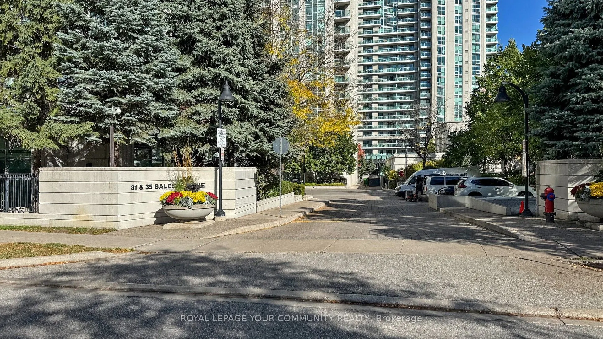 35 Bales Avenue, #706