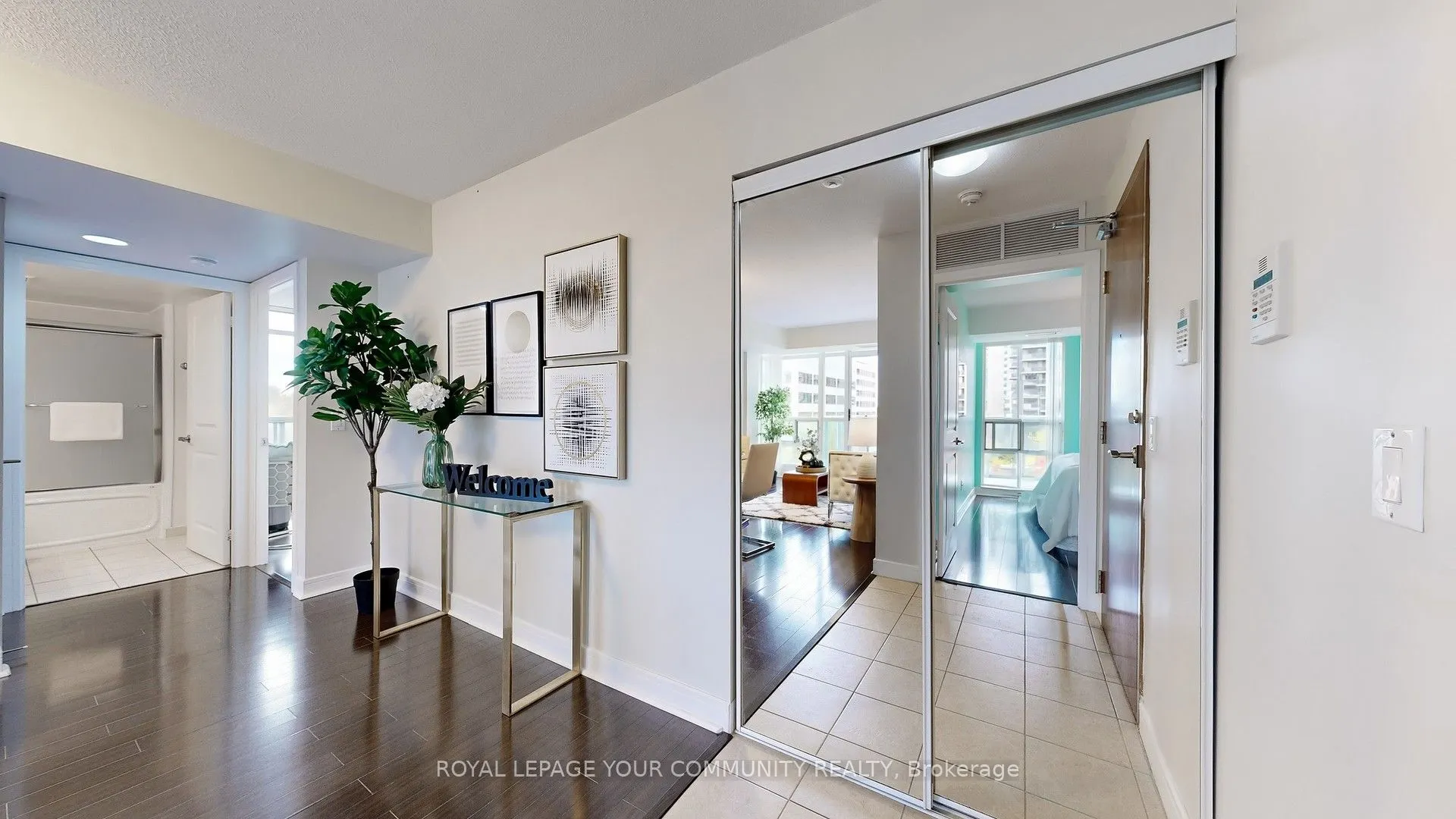 35 Bales Avenue, #706