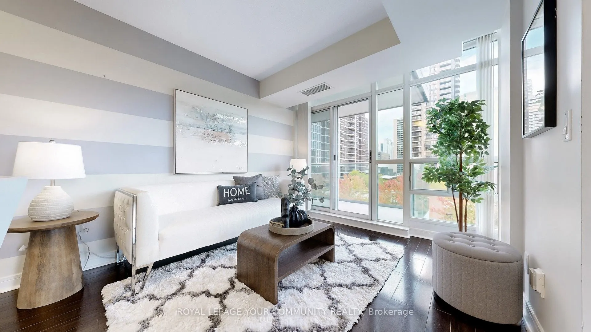 35 Bales Avenue, #706