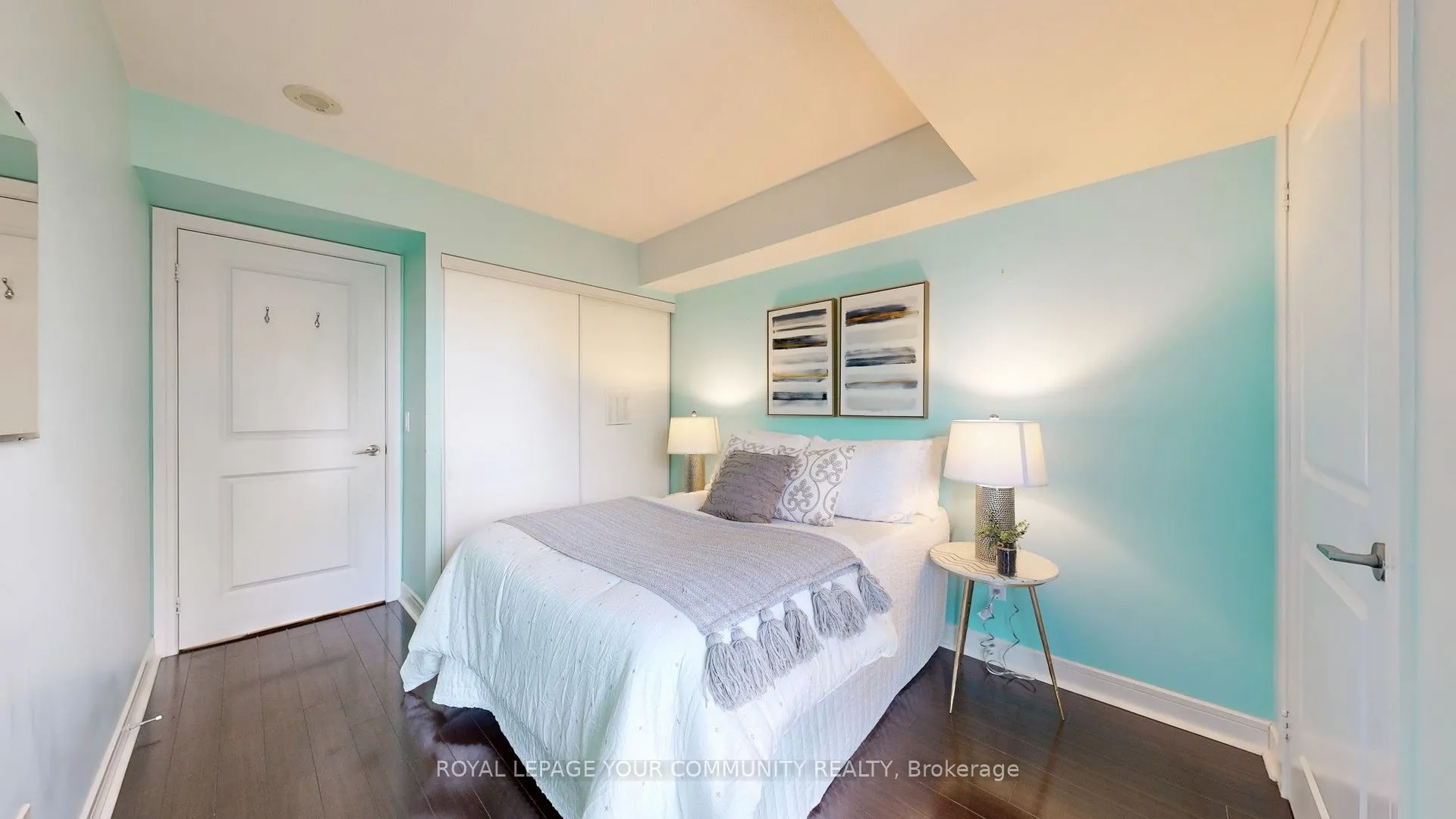 35 Bales Avenue, #706