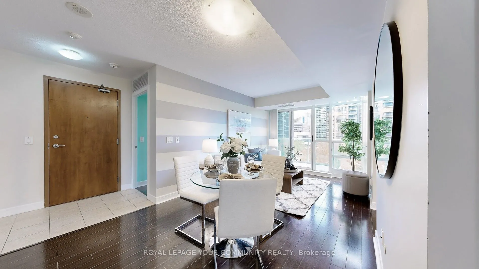 35 Bales Avenue, #706
