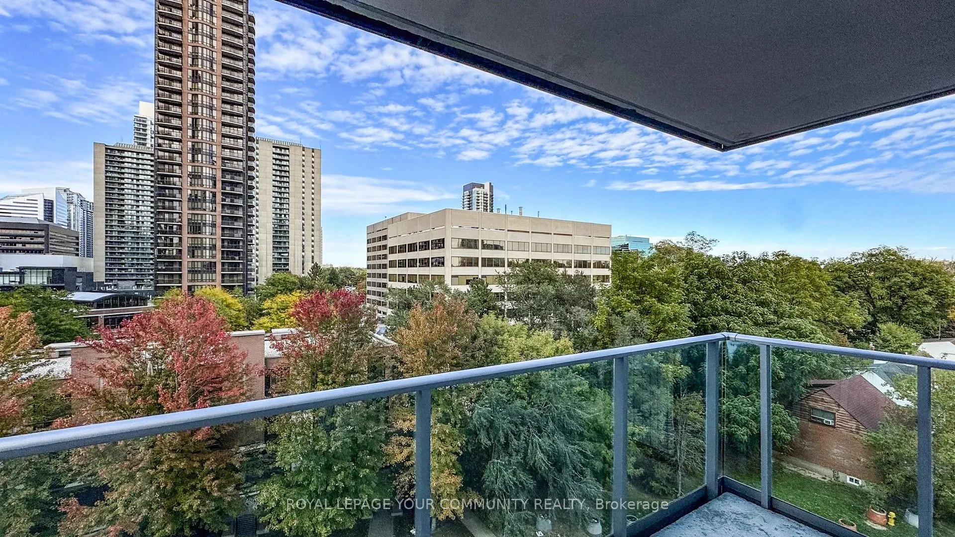 35 Bales Avenue, #706