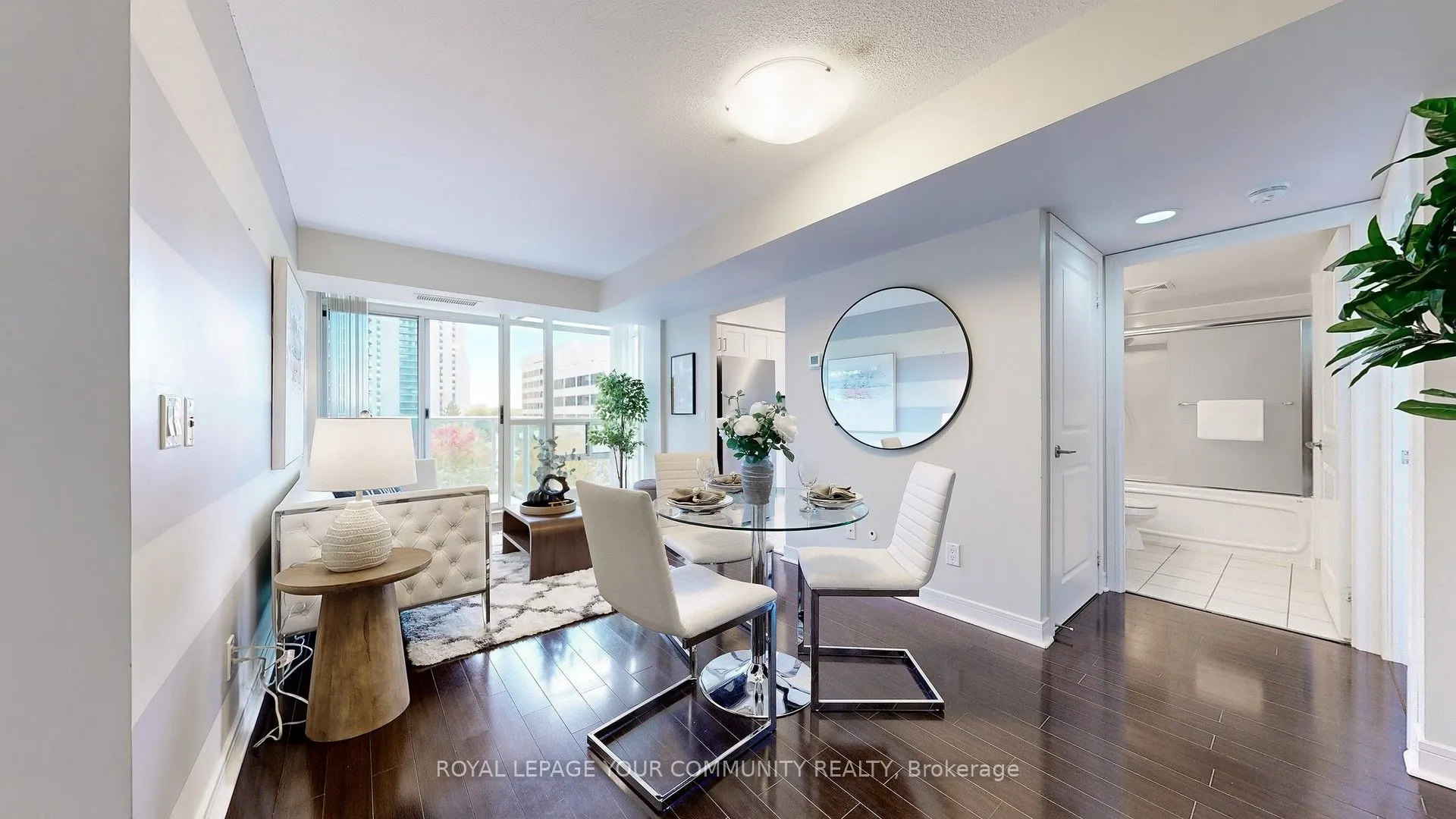 35 Bales Avenue, #706