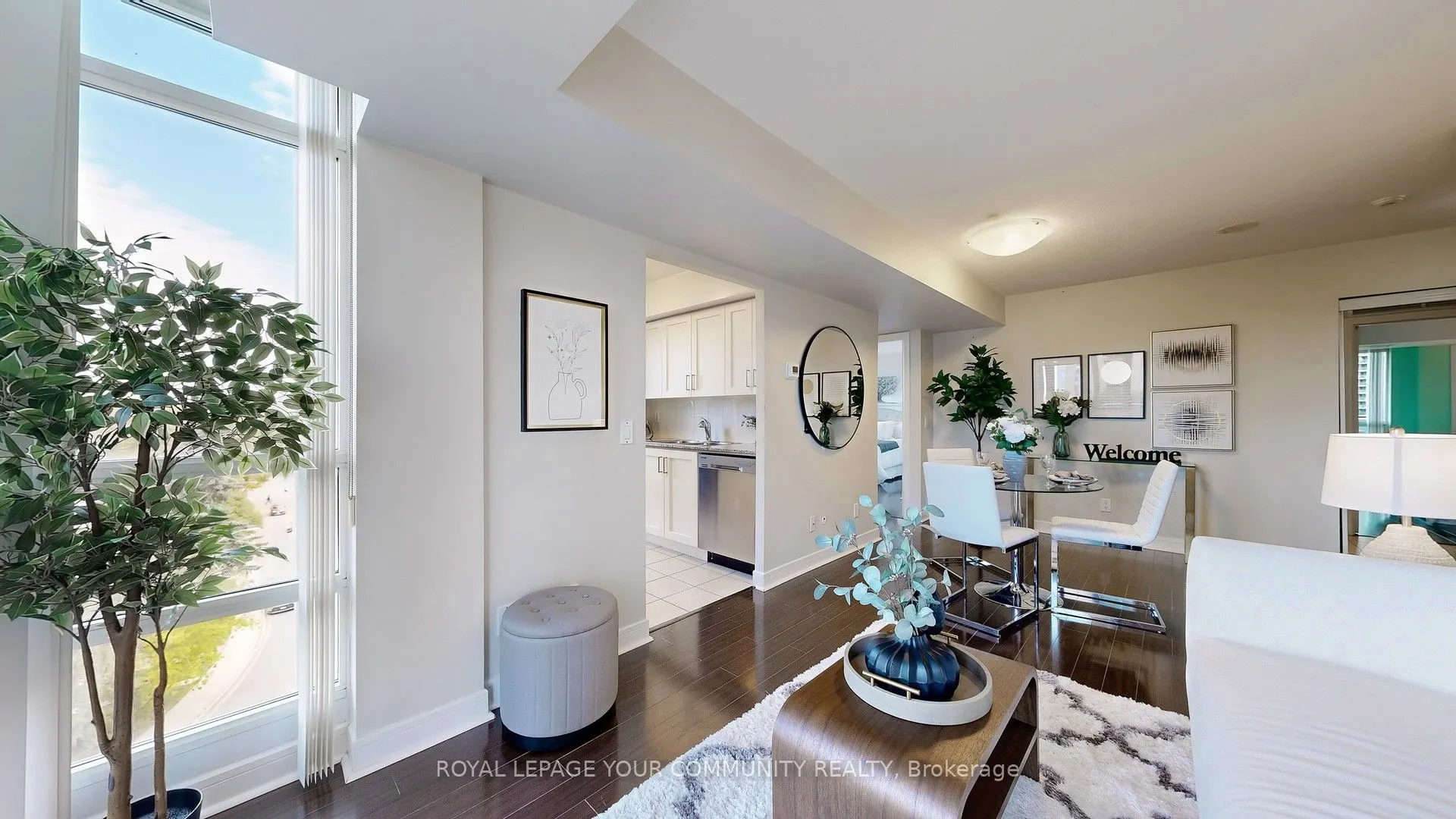 35 Bales Avenue, #706
