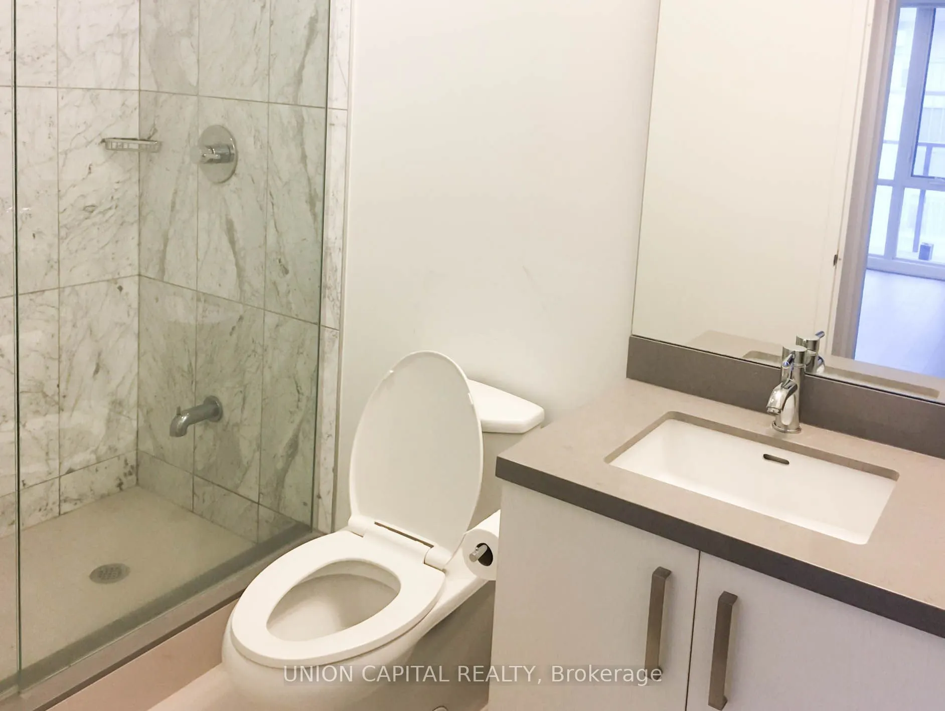 455 Front Street E, #N804