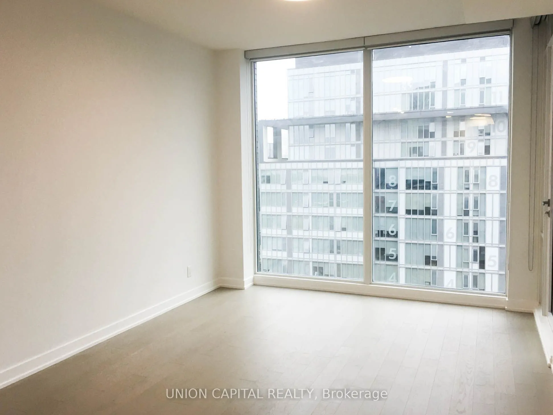 455 Front Street E, #N804