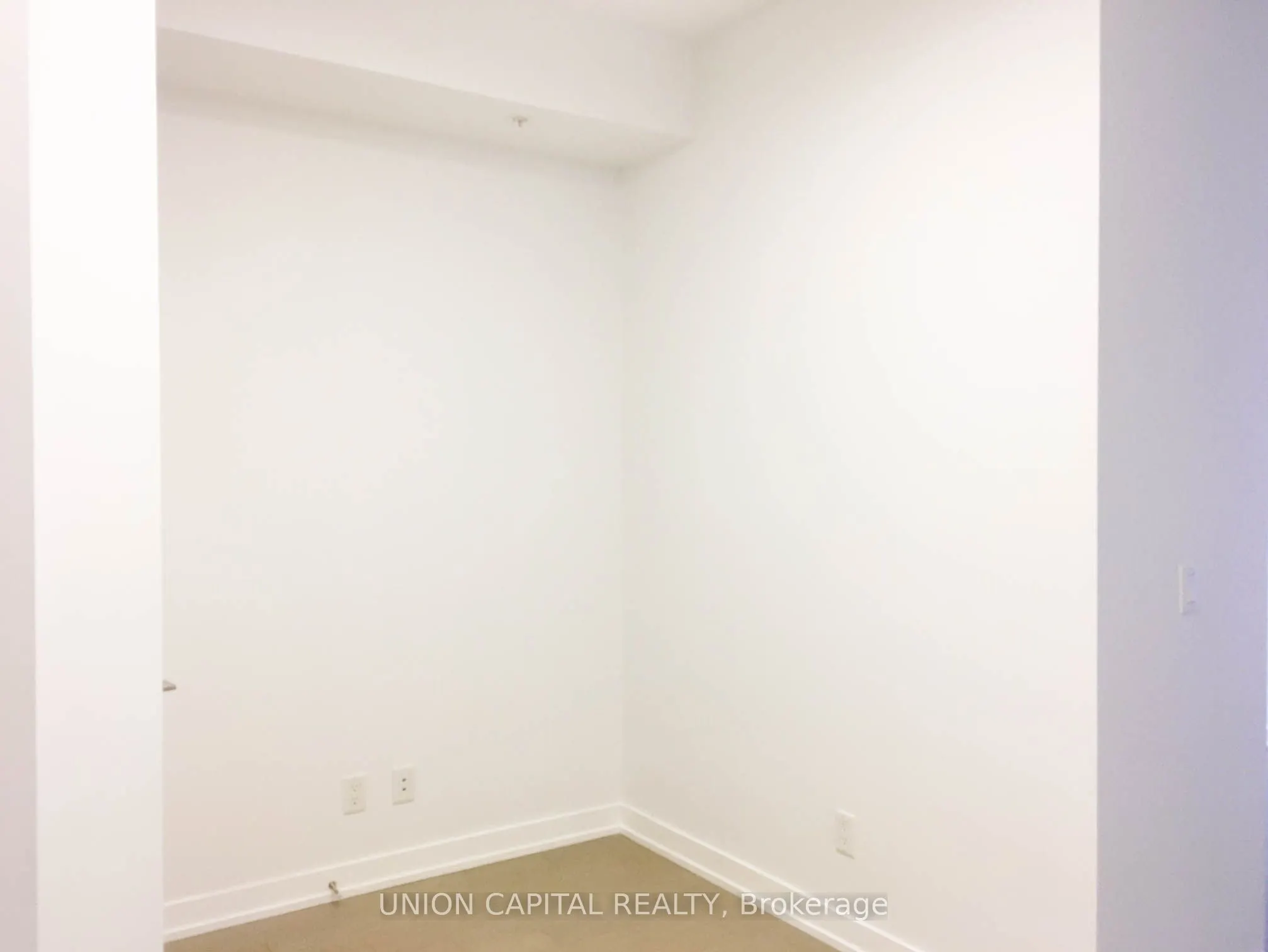 455 Front Street E, #N804