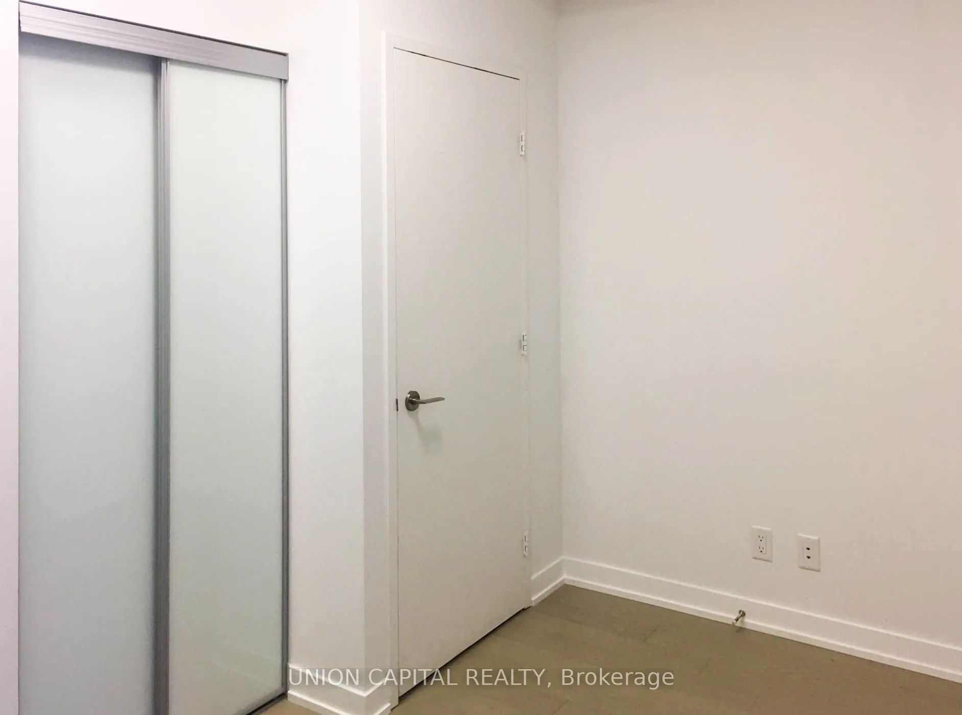 455 Front Street E, #N804