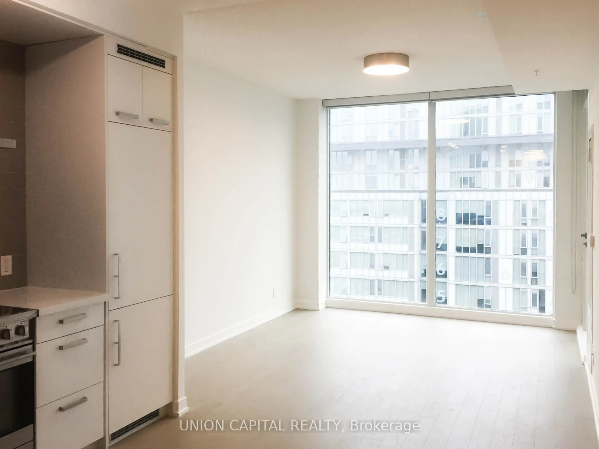 455 Front Street E, #N804