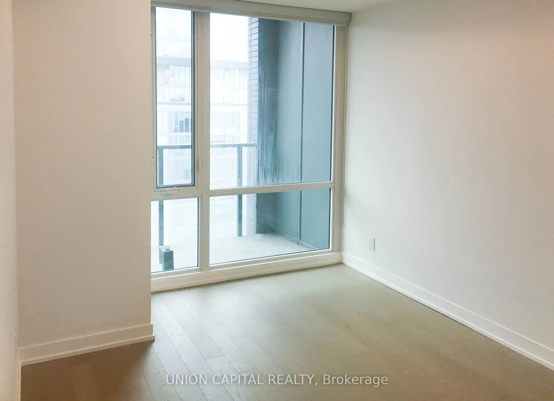 455 Front Street E, #N804