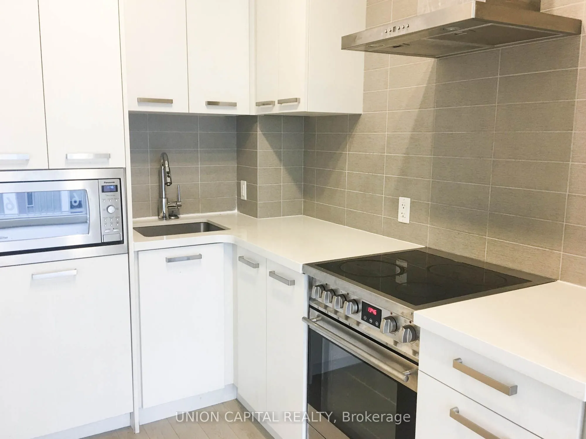 455 Front Street E, #N804