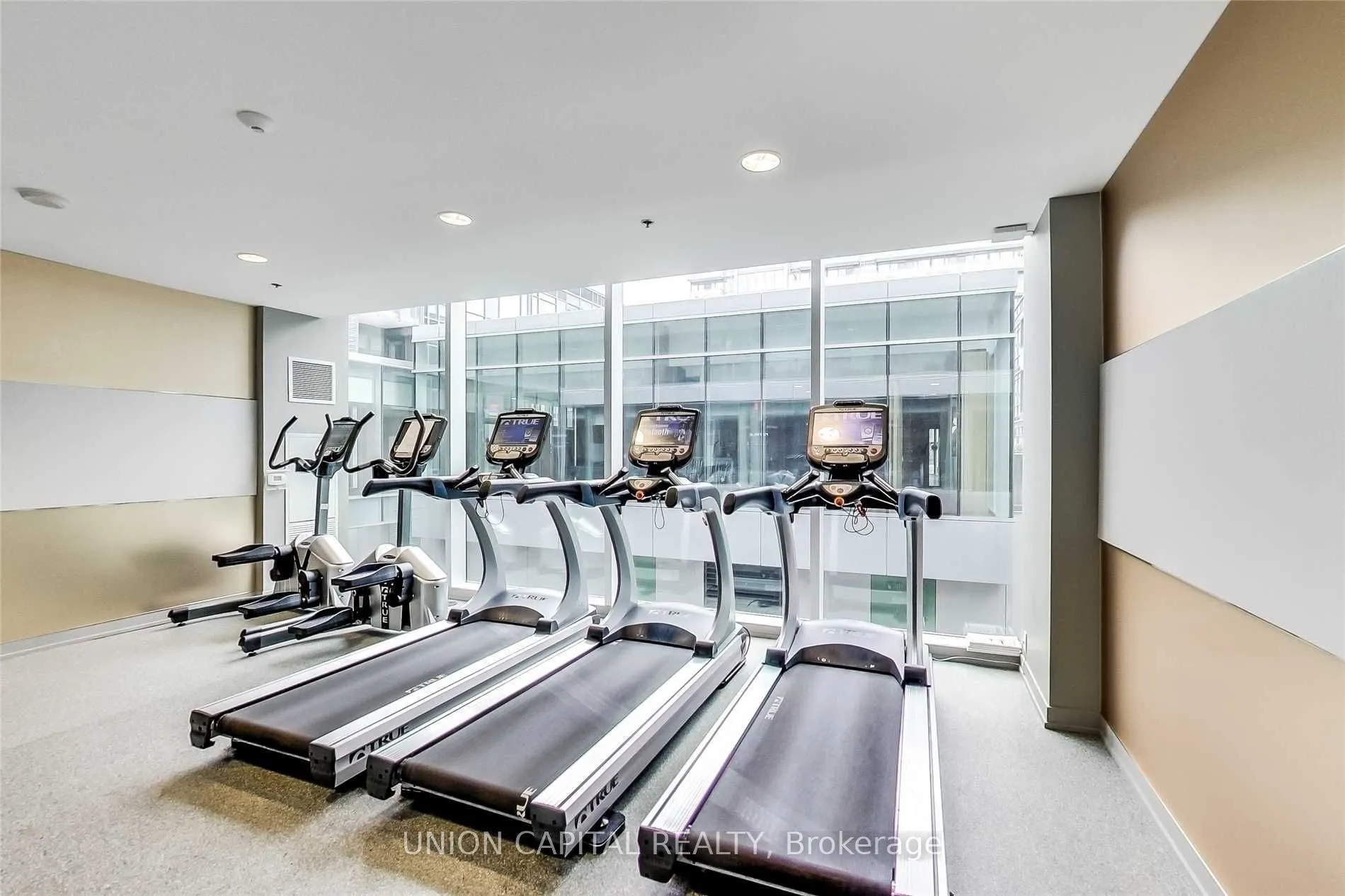 455 Front Street E, #N804