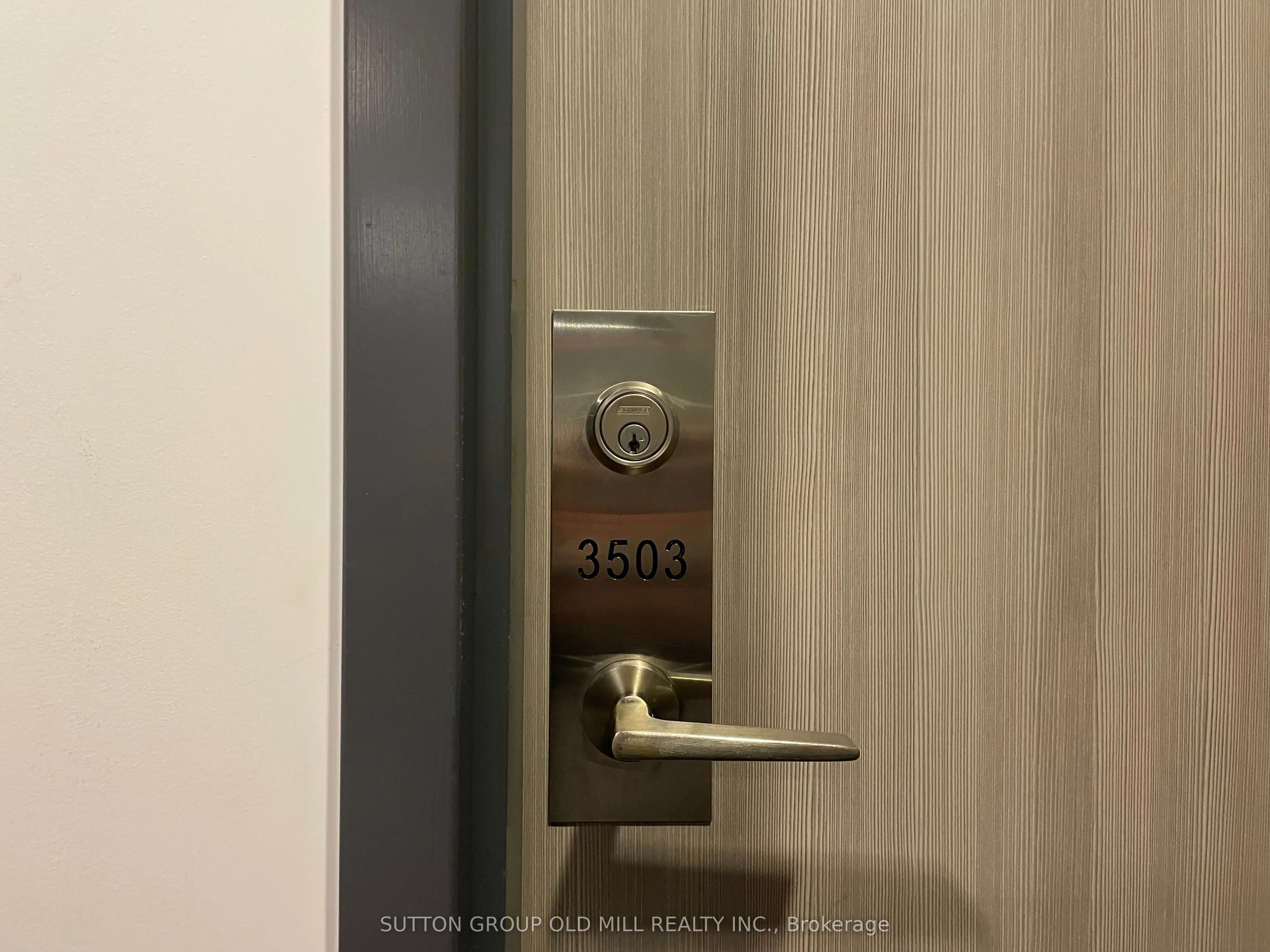 70 Distillery Lane, #3503