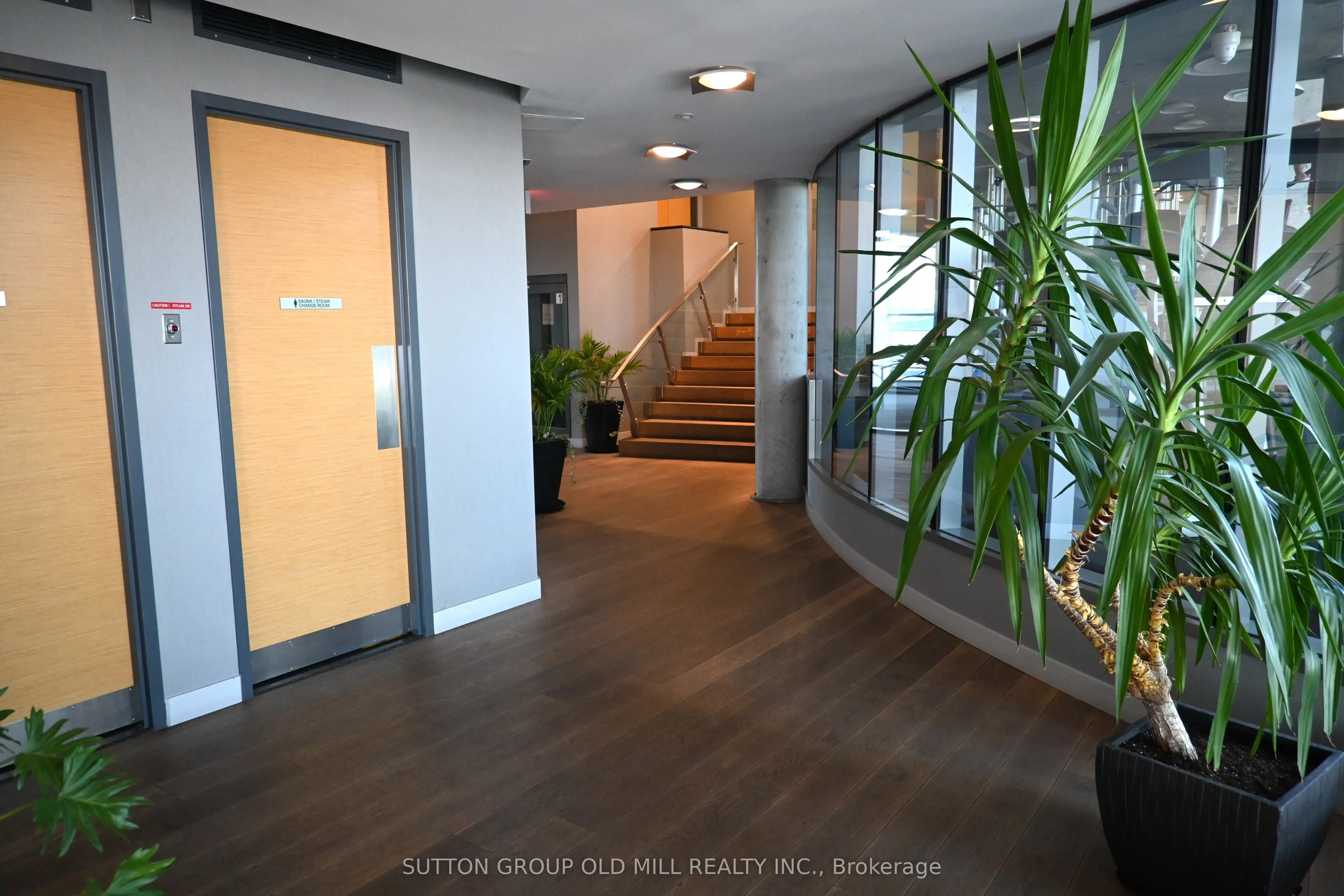 70 Distillery Lane, #3503