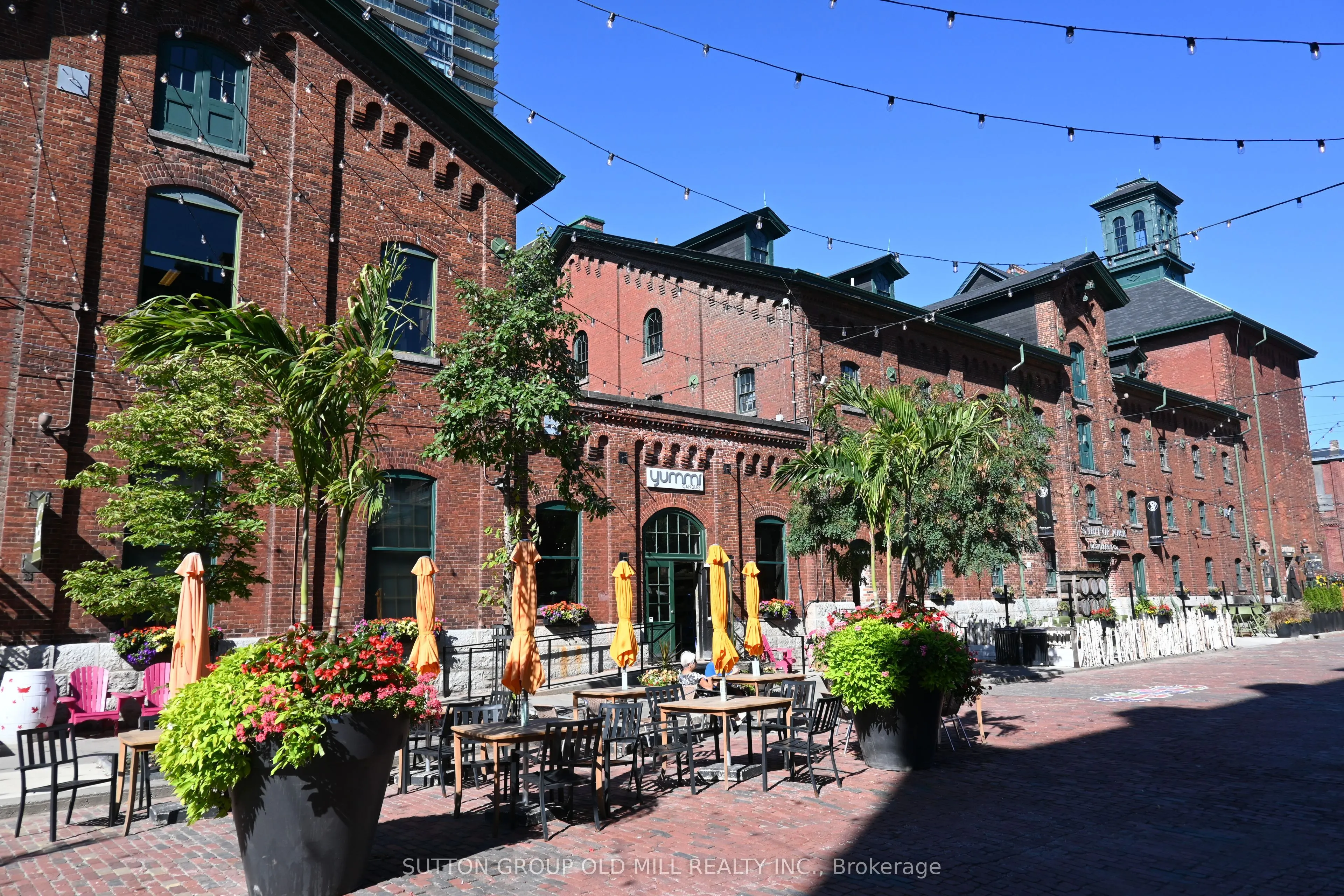 70 Distillery Lane, #3503