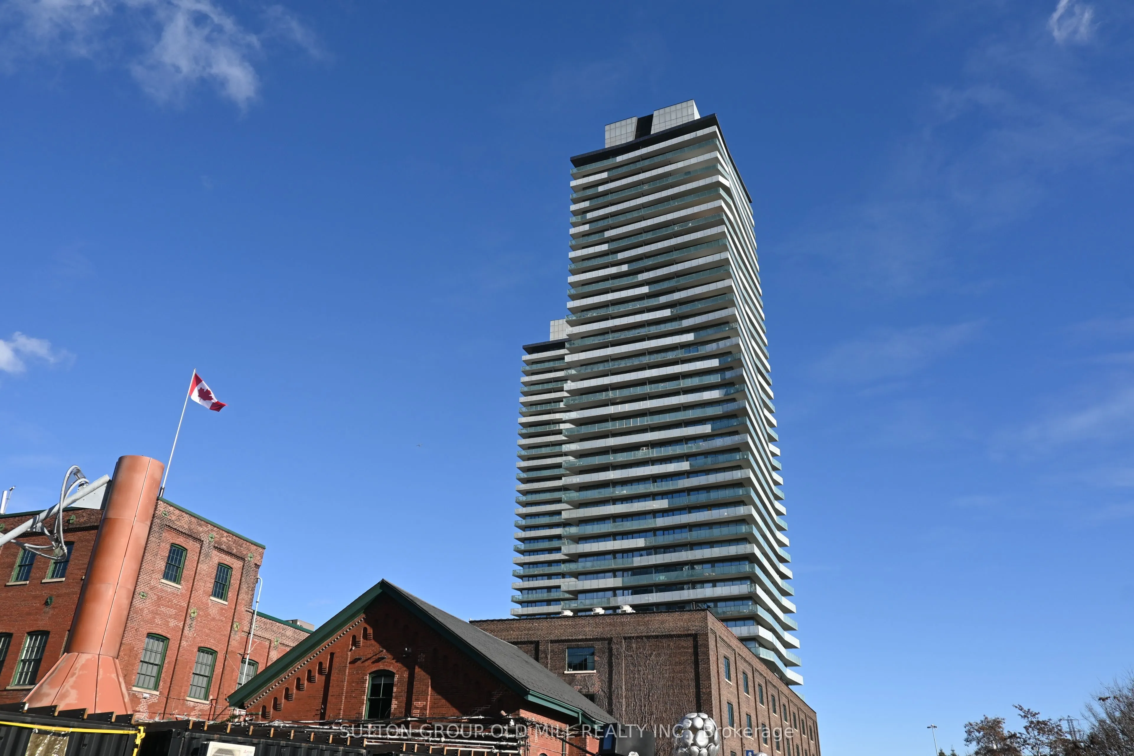 70 Distillery Lane, #3503