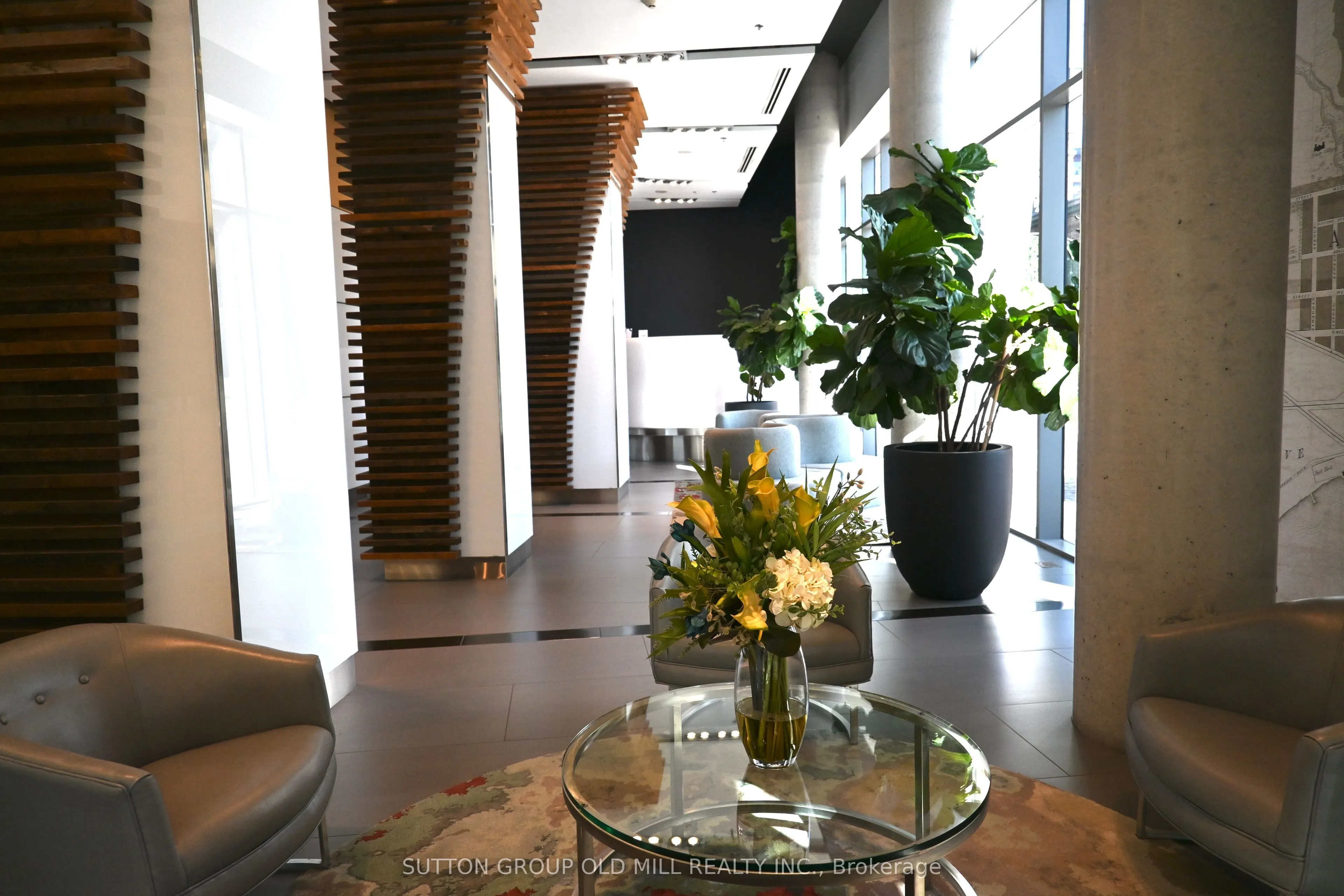 70 Distillery Lane, #3503