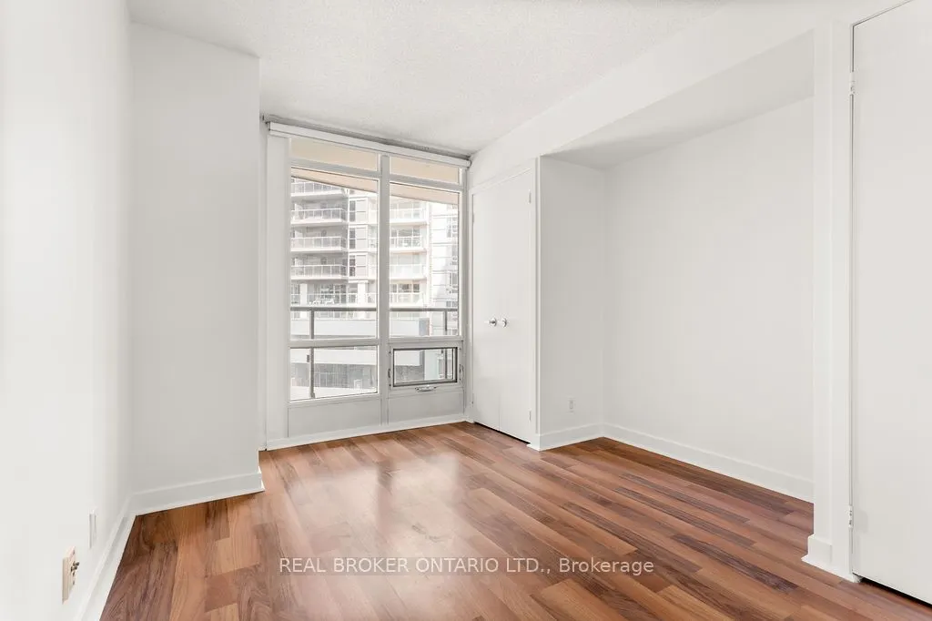 361 Front Street W, #709