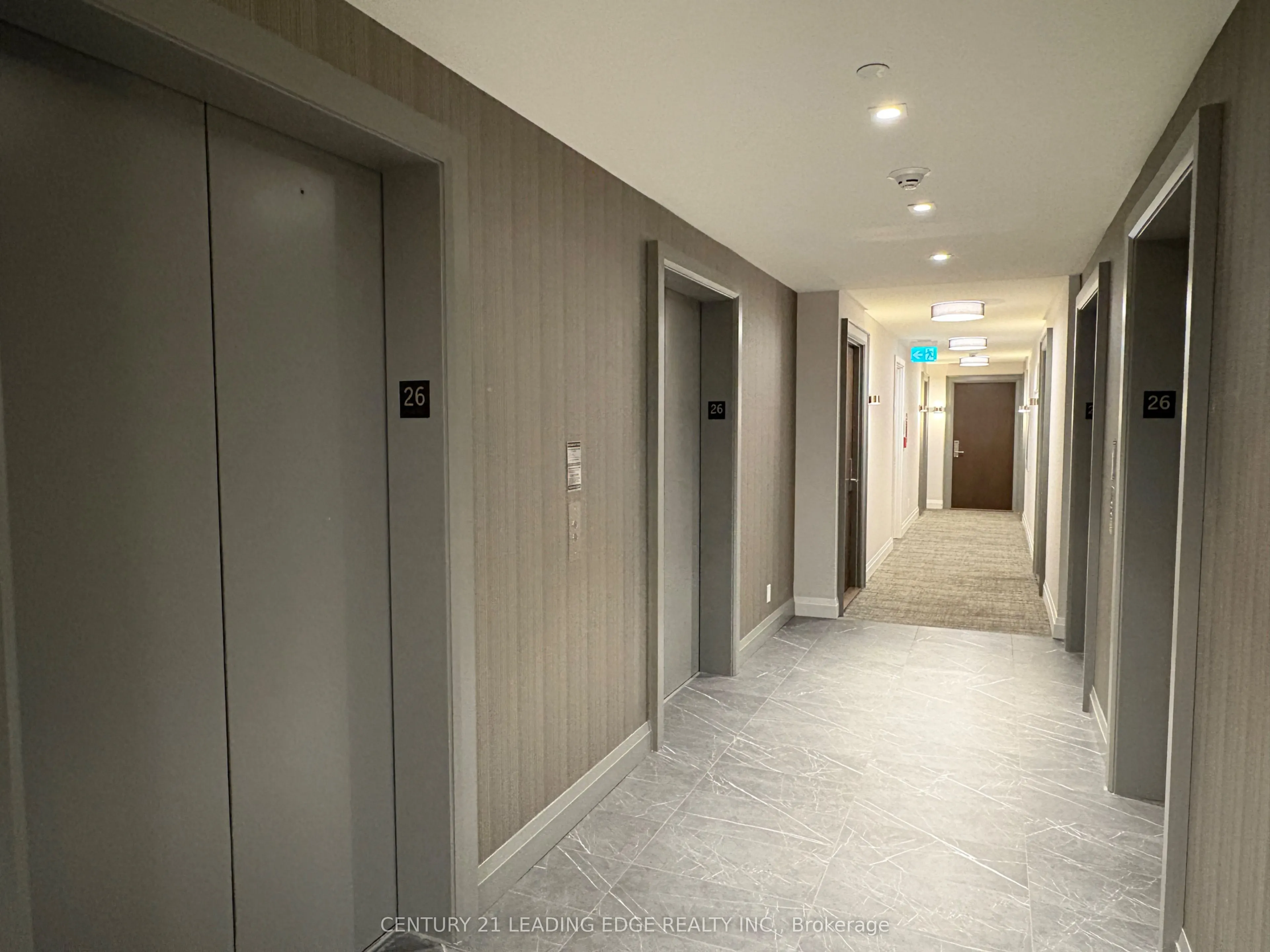 4955 Yonge Street, #2617