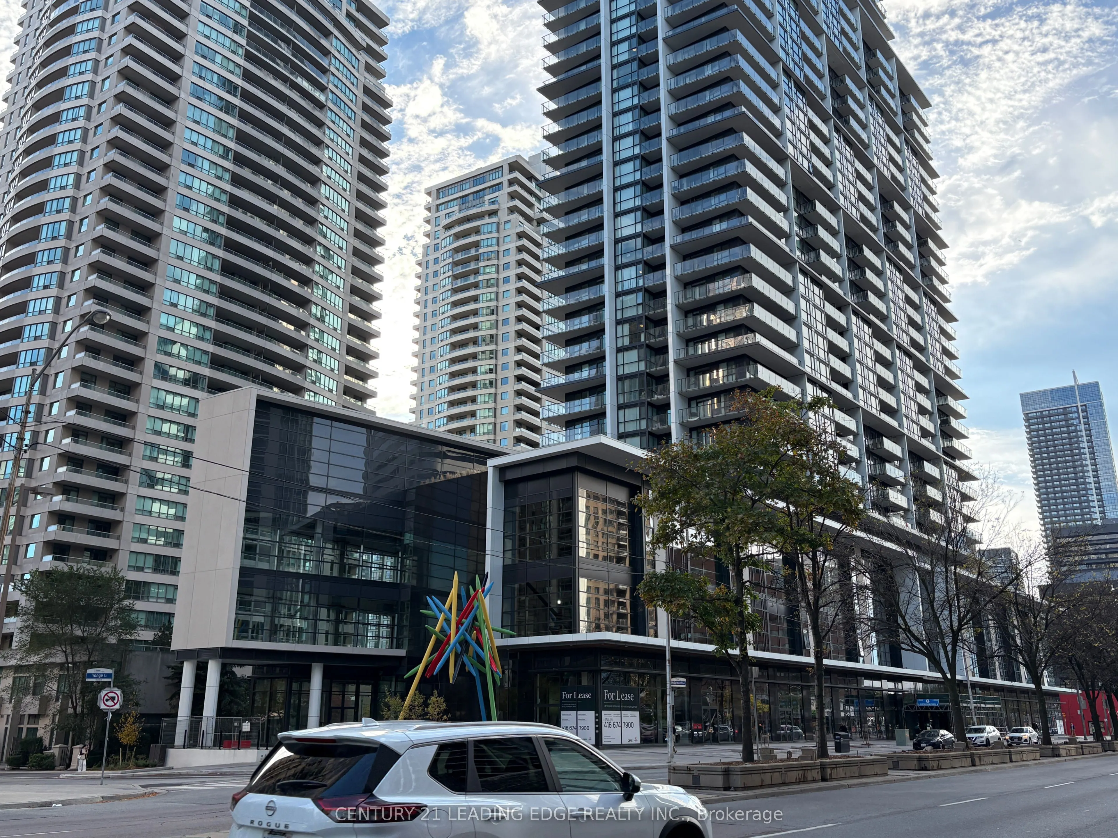 4955 Yonge Street, #2617