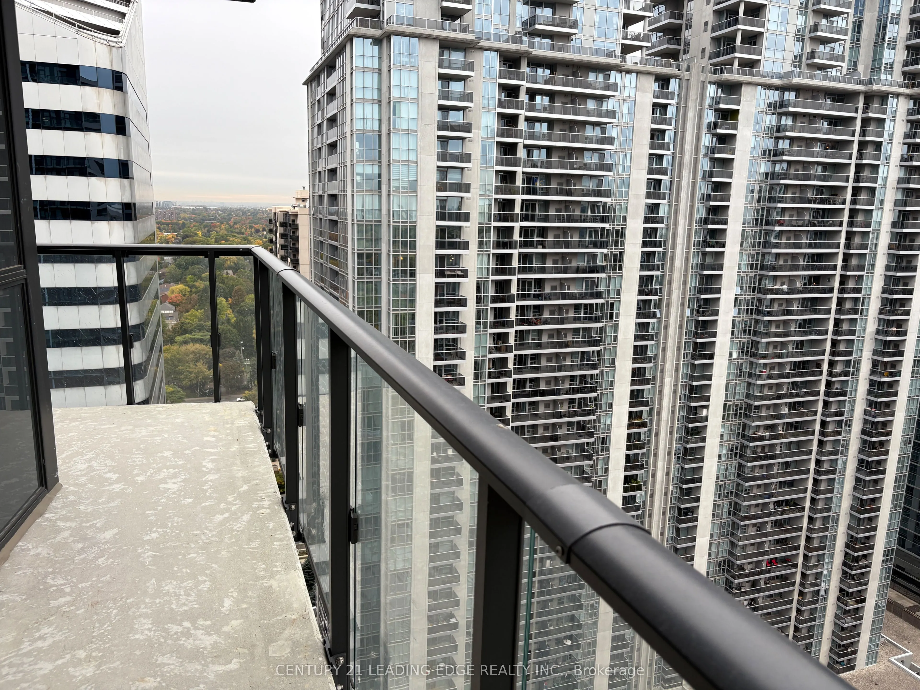 4955 Yonge Street, #2617