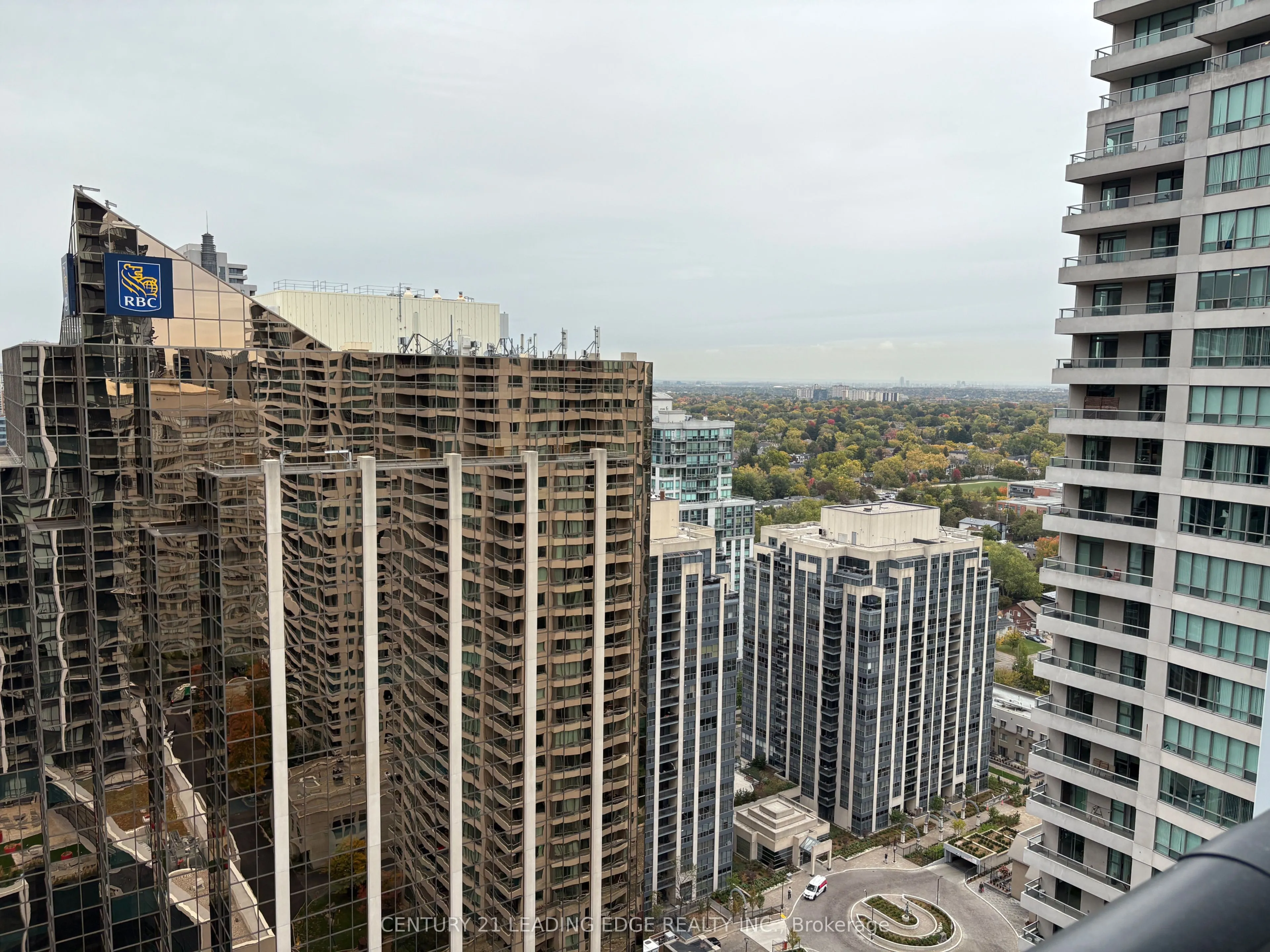 4955 Yonge Street, #2617