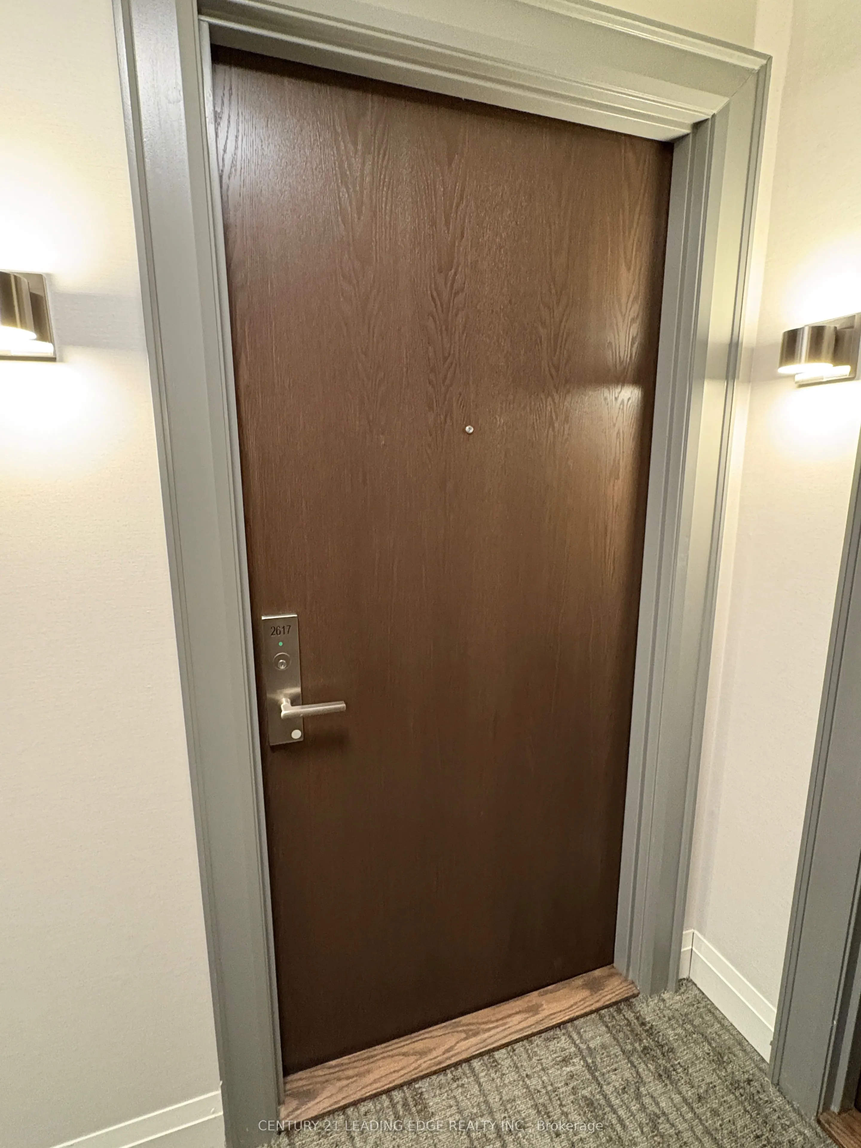 4955 Yonge Street, #2617