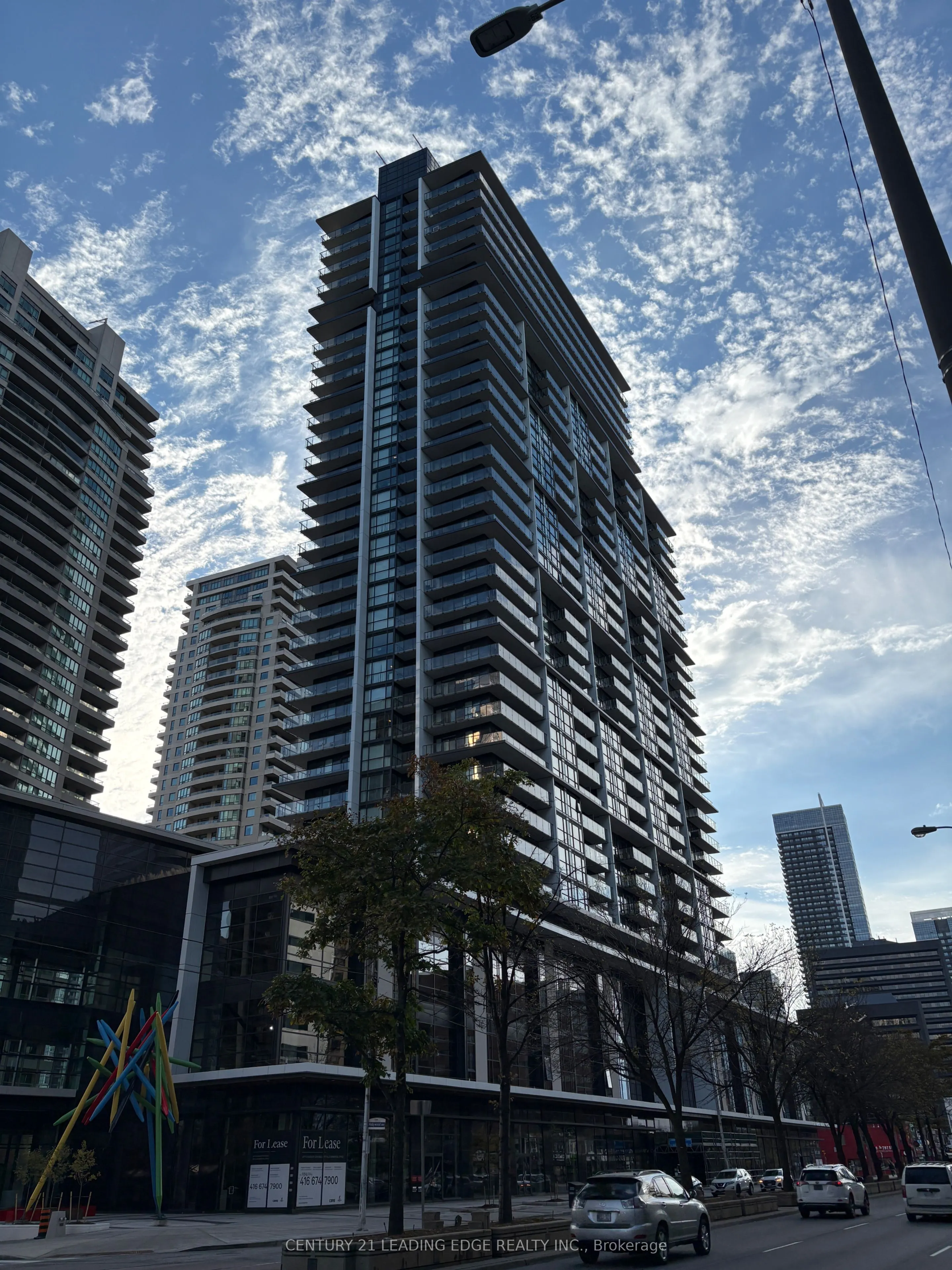 4955 Yonge Street, #2617