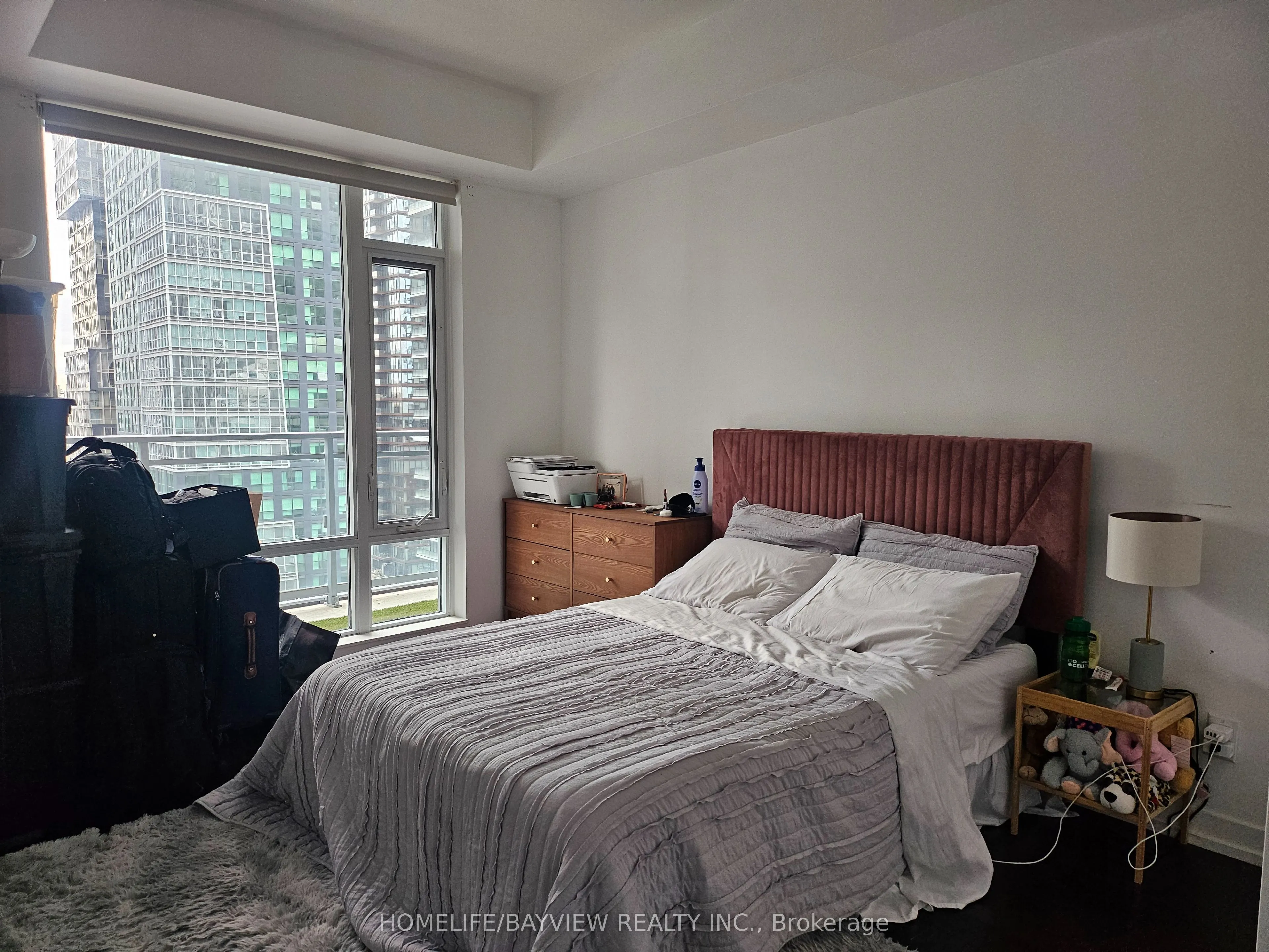 21 Widmer Street, #1810