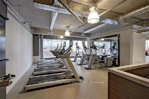 21 Widmer Street, #1810
