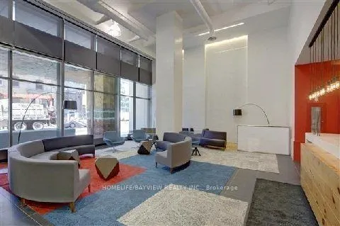 21 Widmer Street, #1810