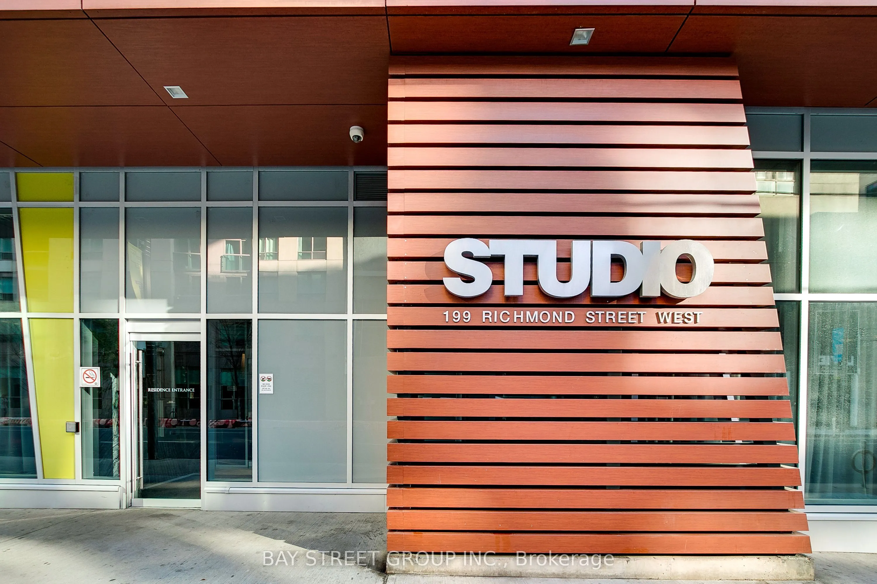 199 Richmond Street W, #203