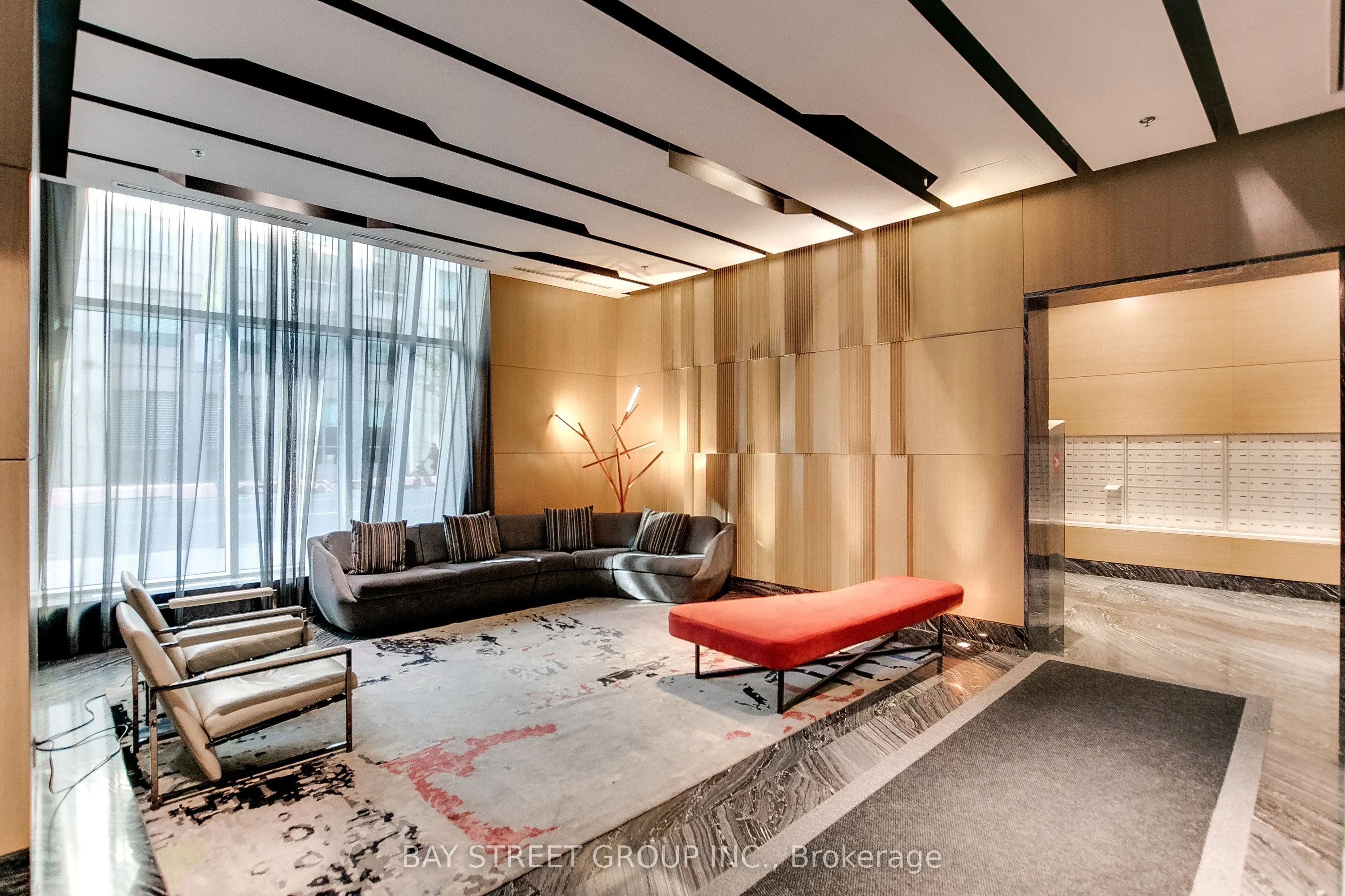199 Richmond Street W, #203