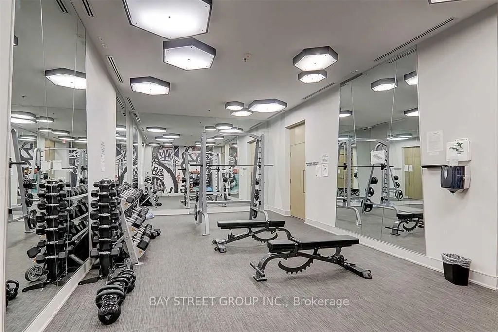 199 Richmond Street W, #203