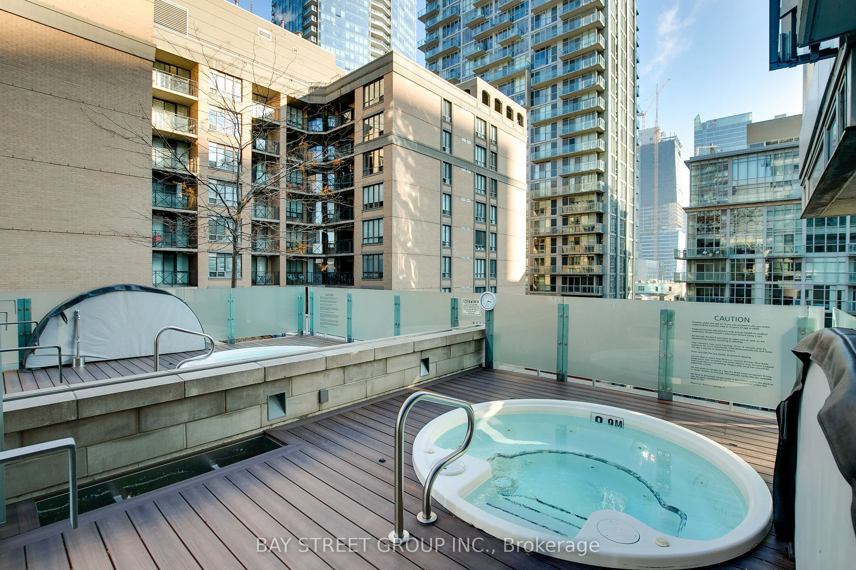 199 Richmond Street W, #203