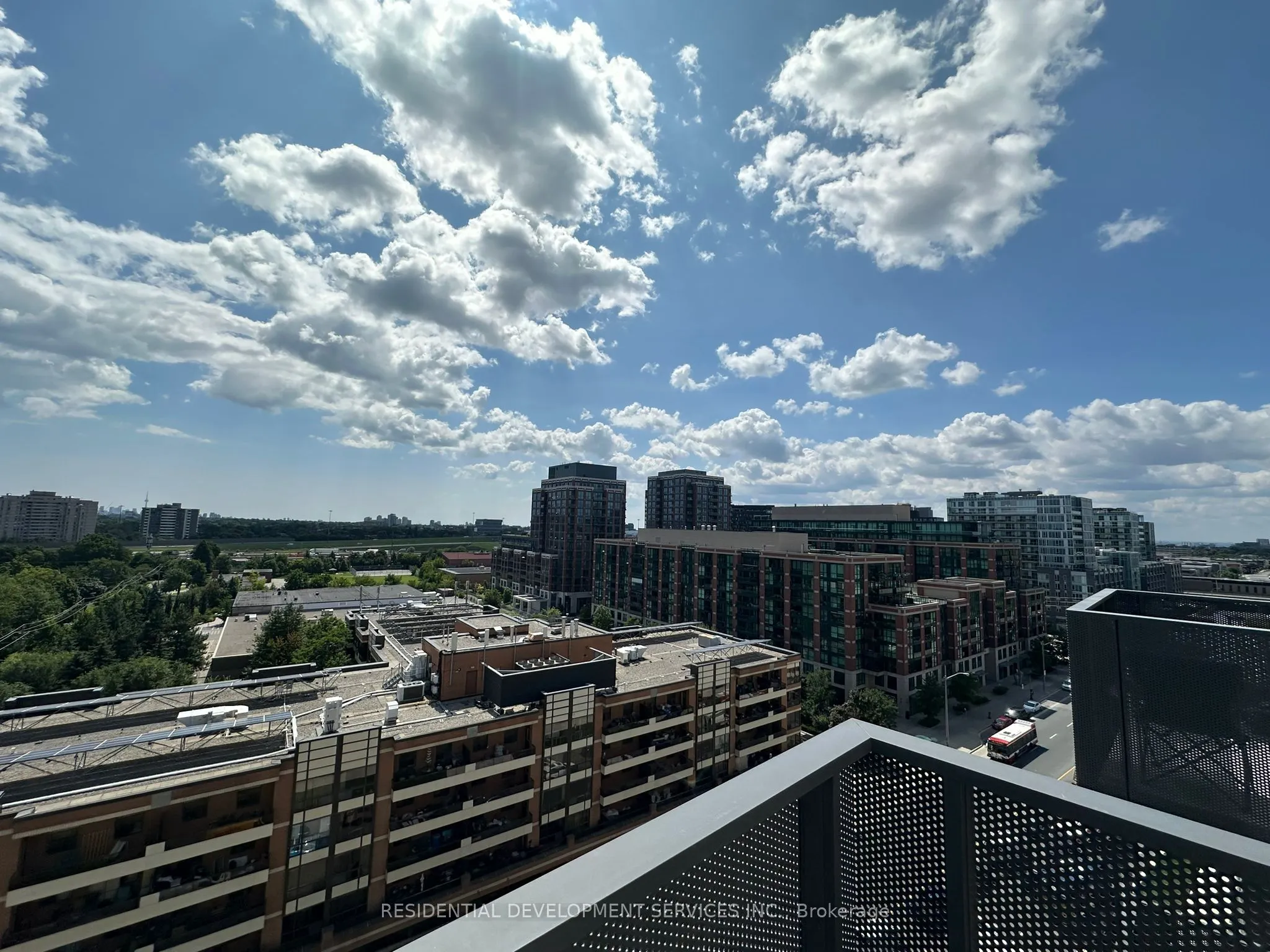 500 Wilson Avenue, #1103