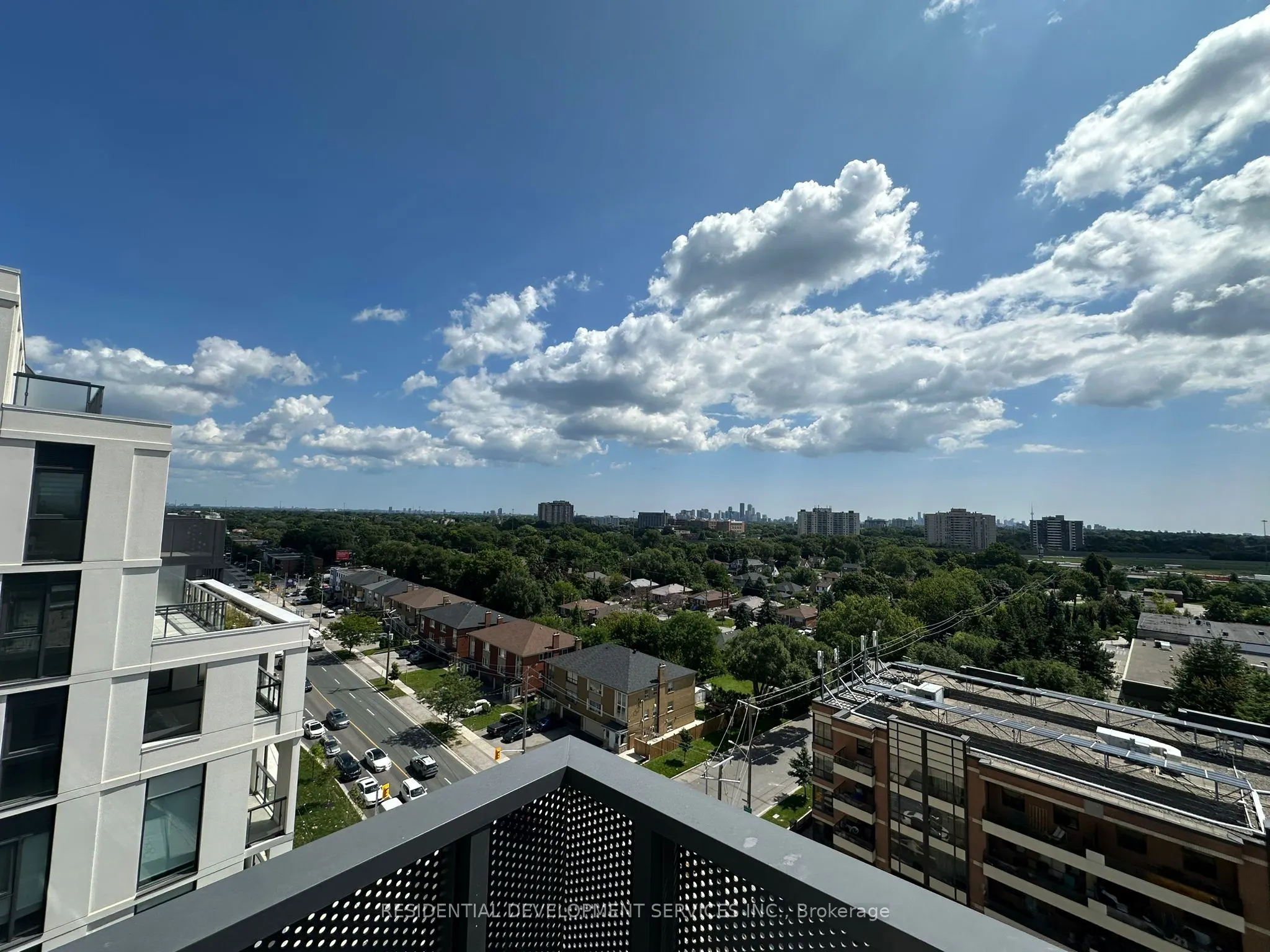 500 Wilson Avenue, #1103