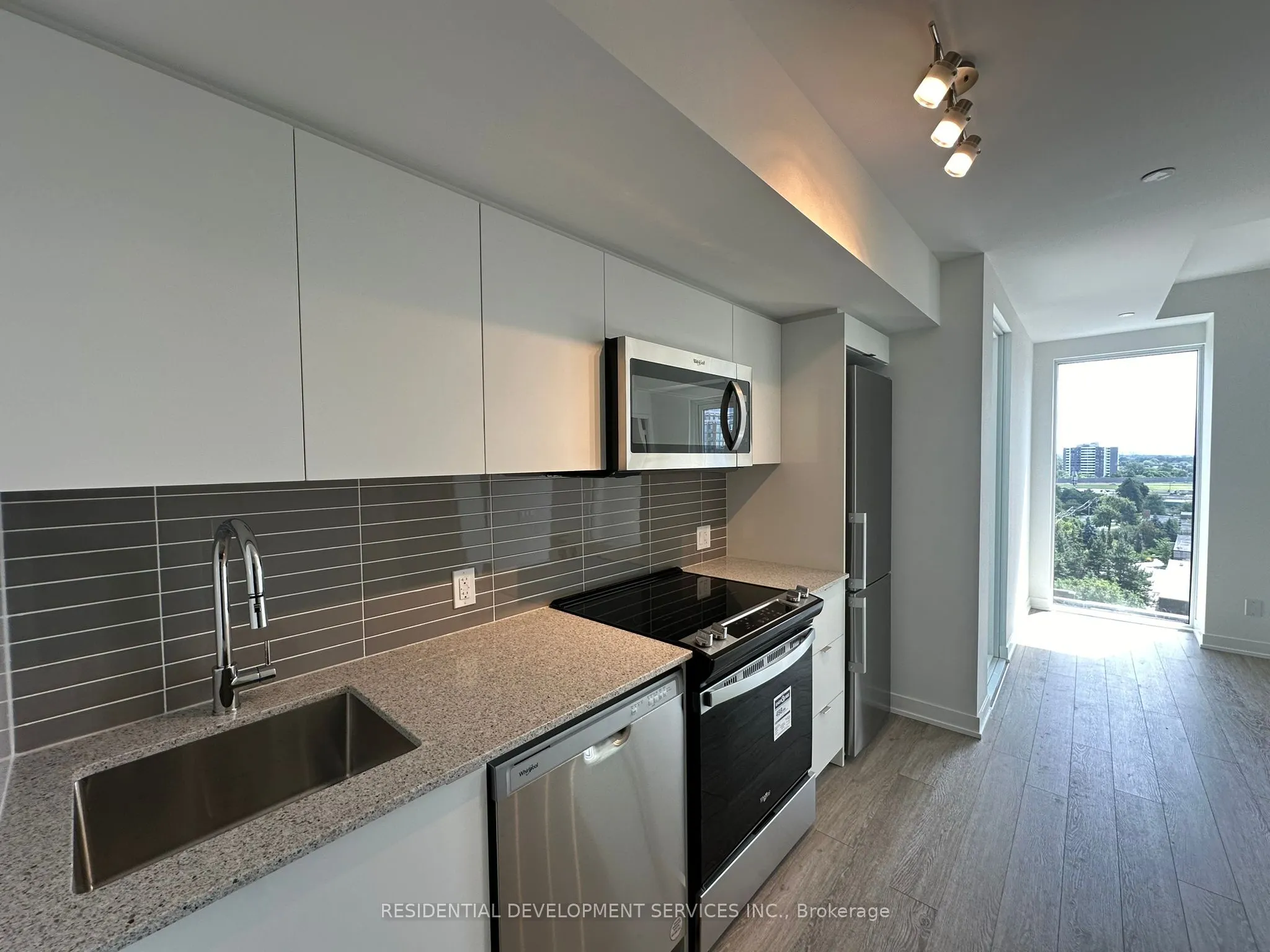 500 Wilson Avenue, #1103
