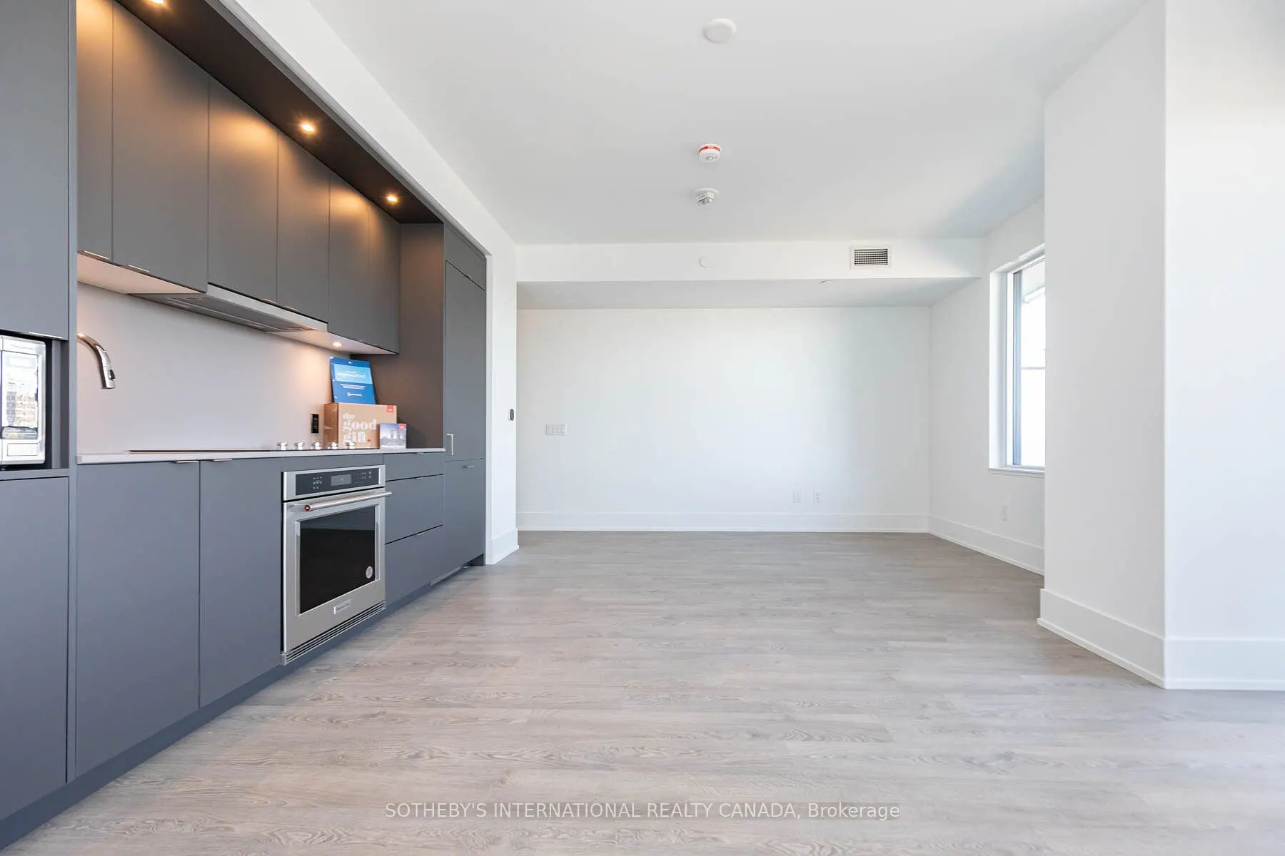 480 Front Street W, #1004