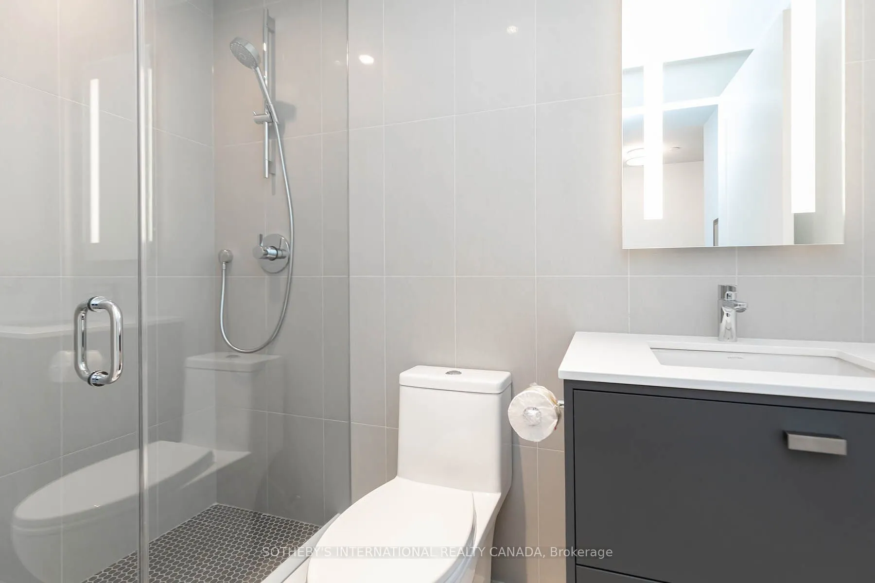 480 Front Street W, #1004