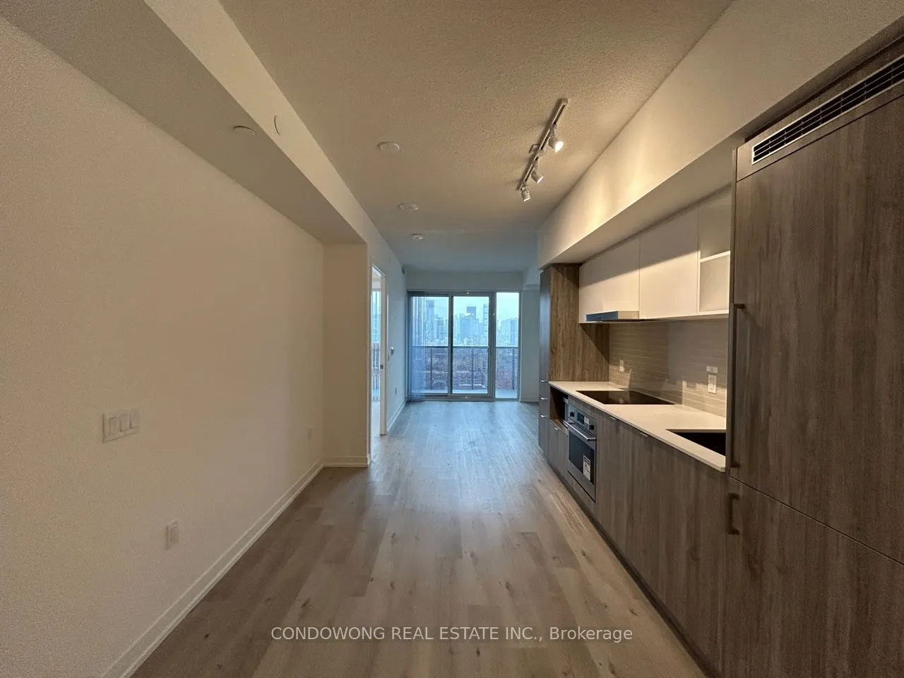 138 Downes Street, #2102