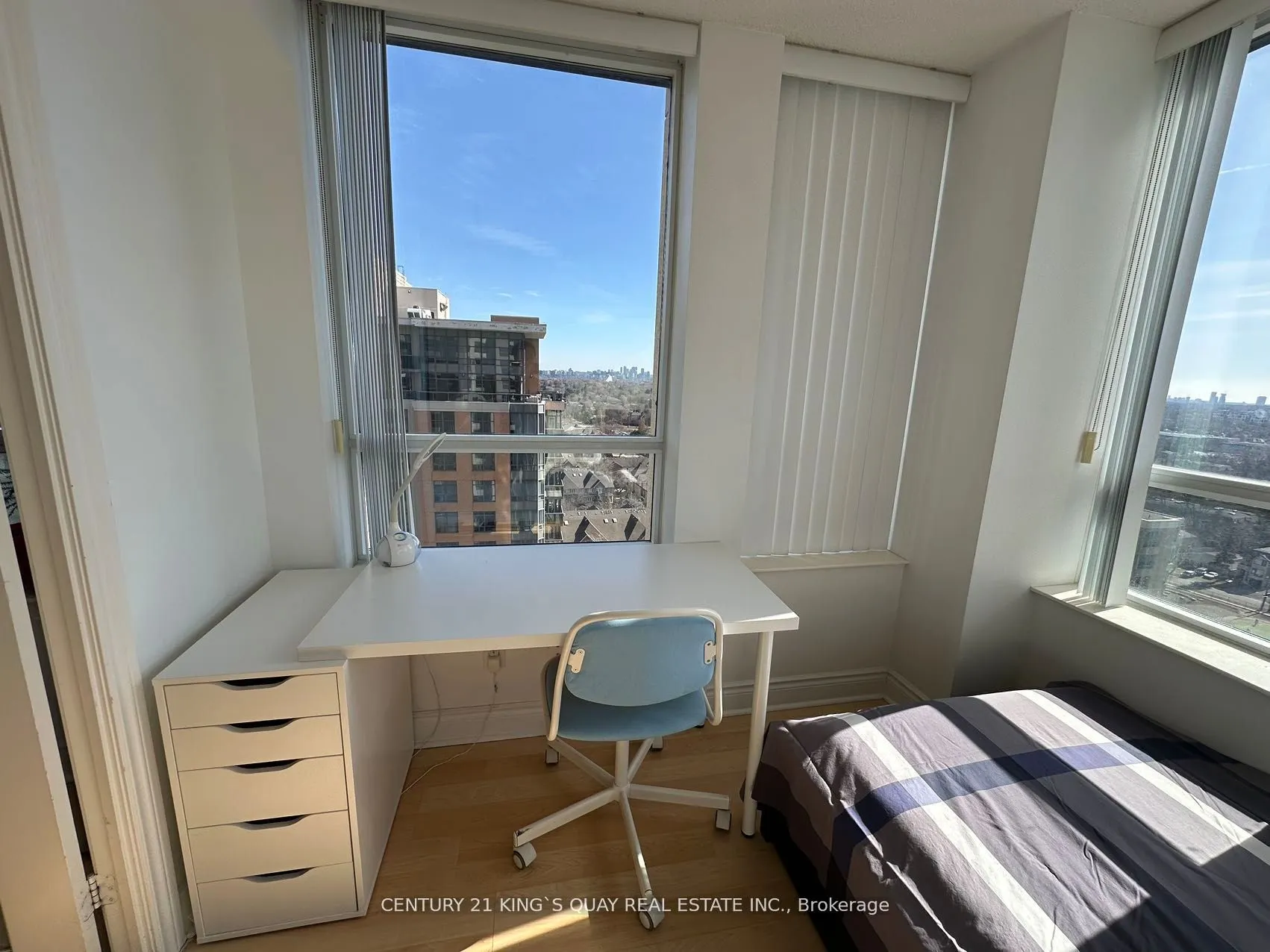 15 Northtown Way, #1724