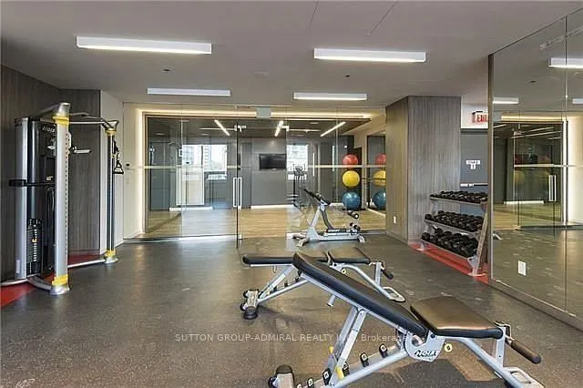 318 Richmond Street W, #3804
