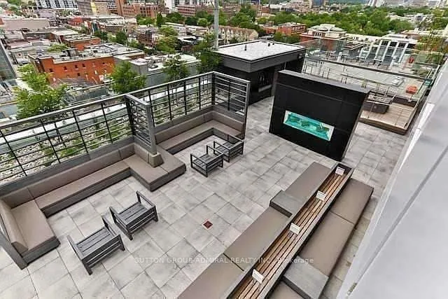 318 Richmond Street W, #3804