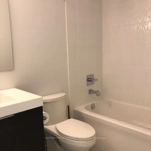 318 Richmond Street W, #3804