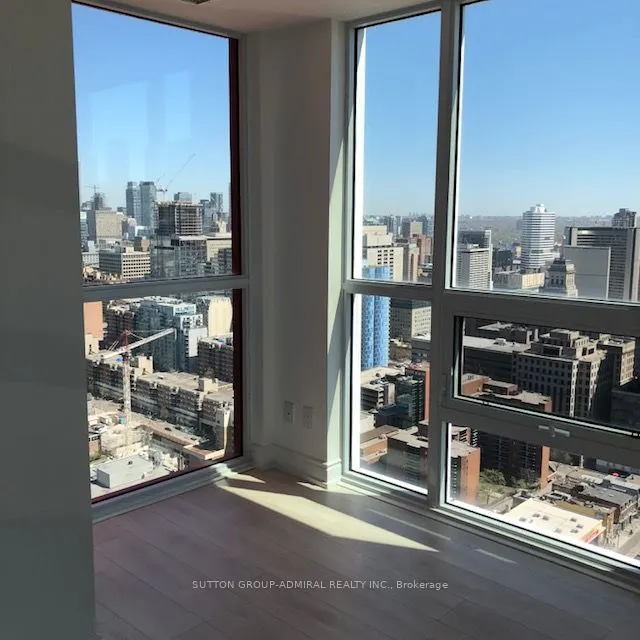 318 Richmond Street W, #3804