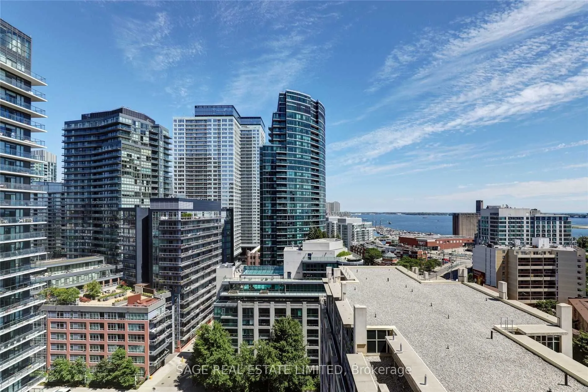 21 Grand Magazine Street, #1609