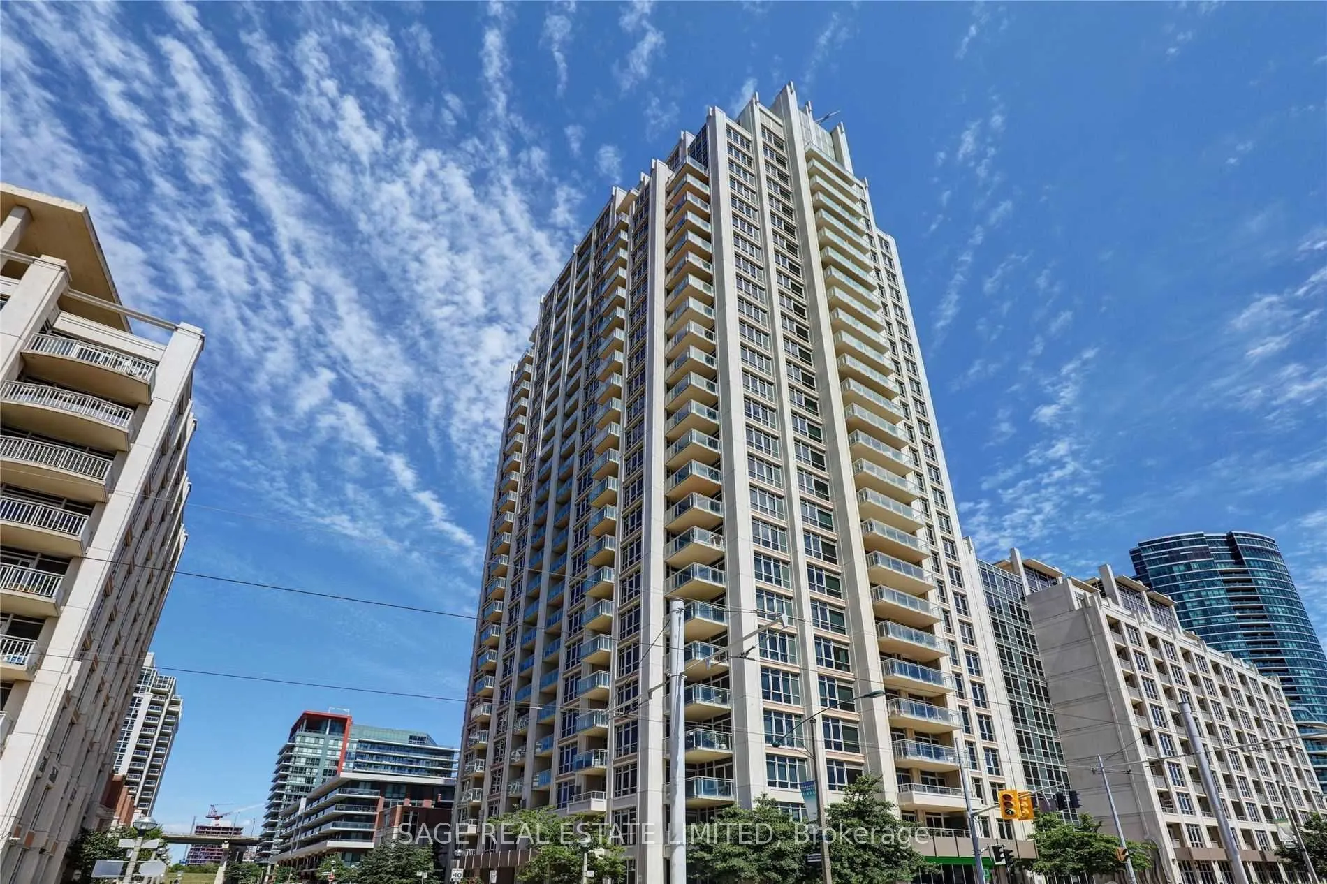 21 Grand Magazine Street, #1609