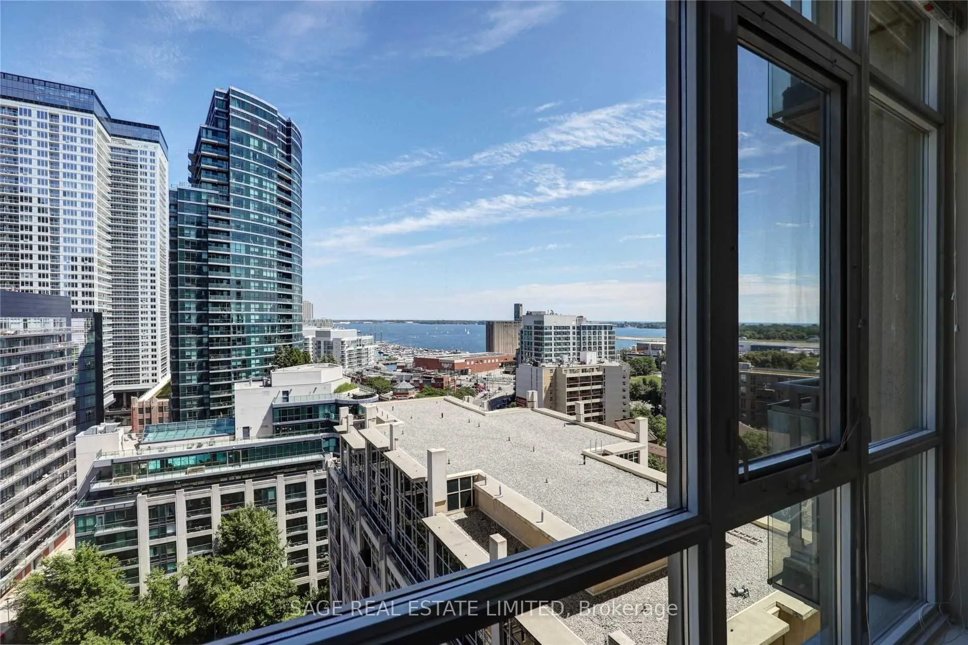 21 Grand Magazine Street, #1609