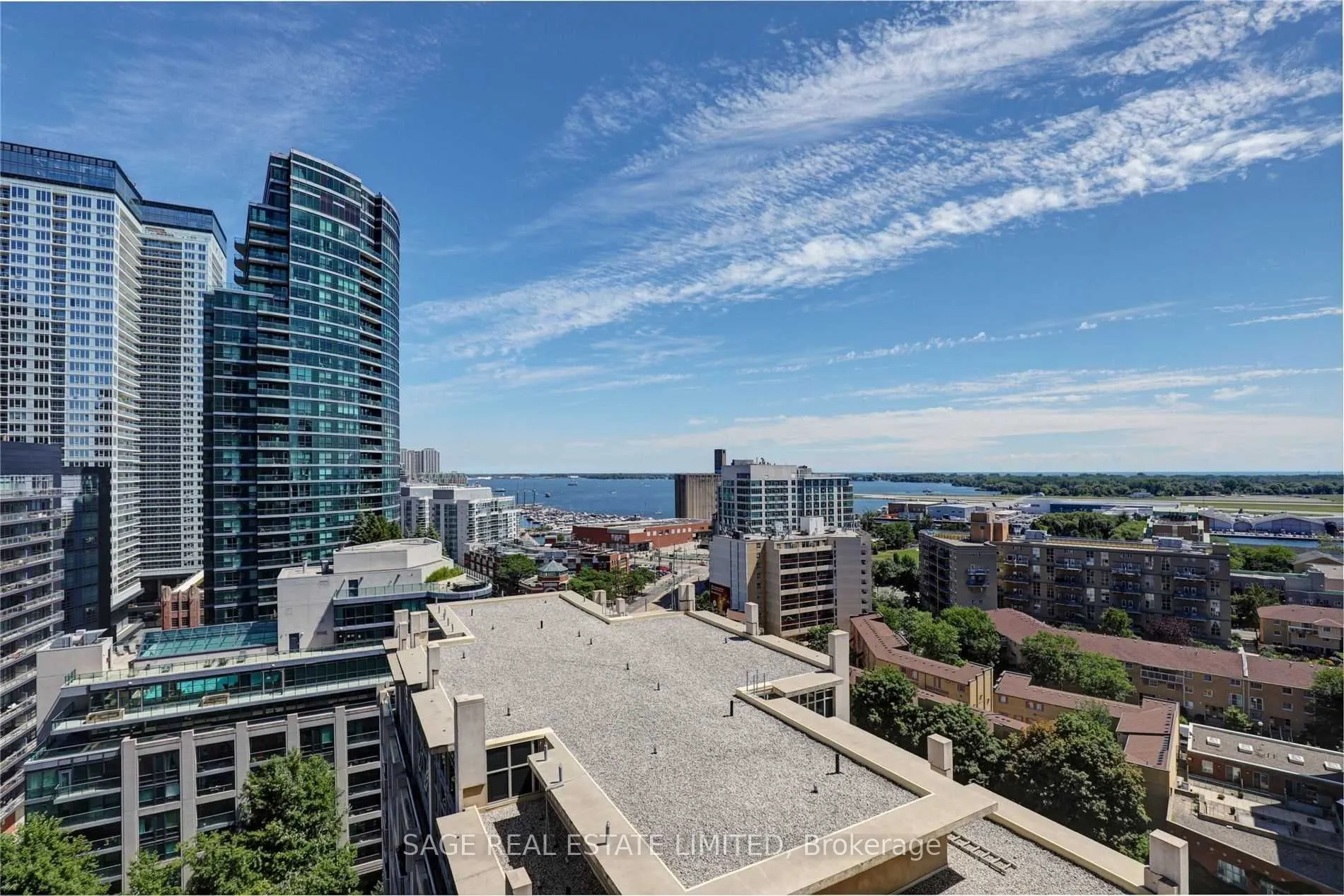 21 Grand Magazine Street, #1609